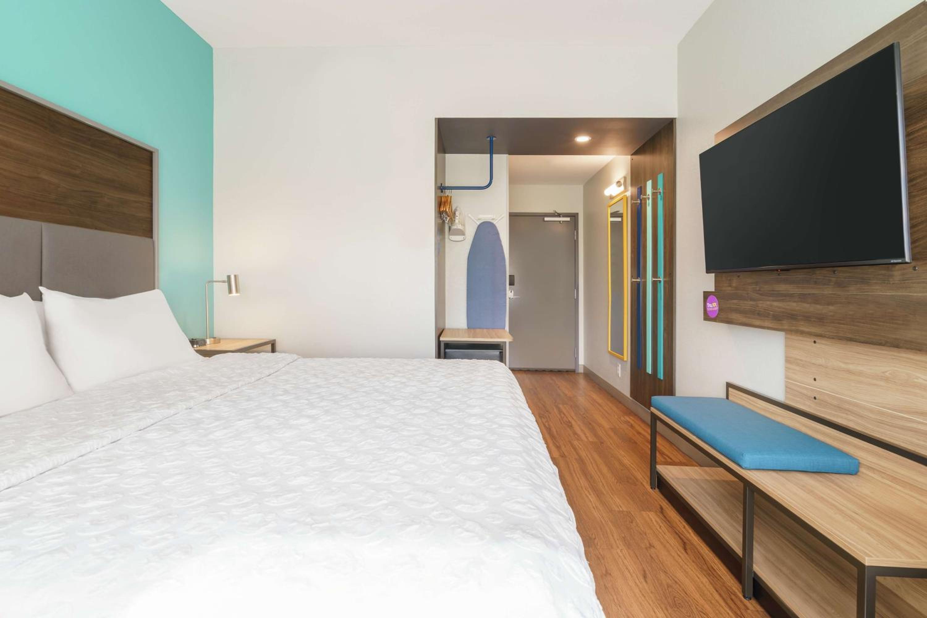King Room - Photo 5