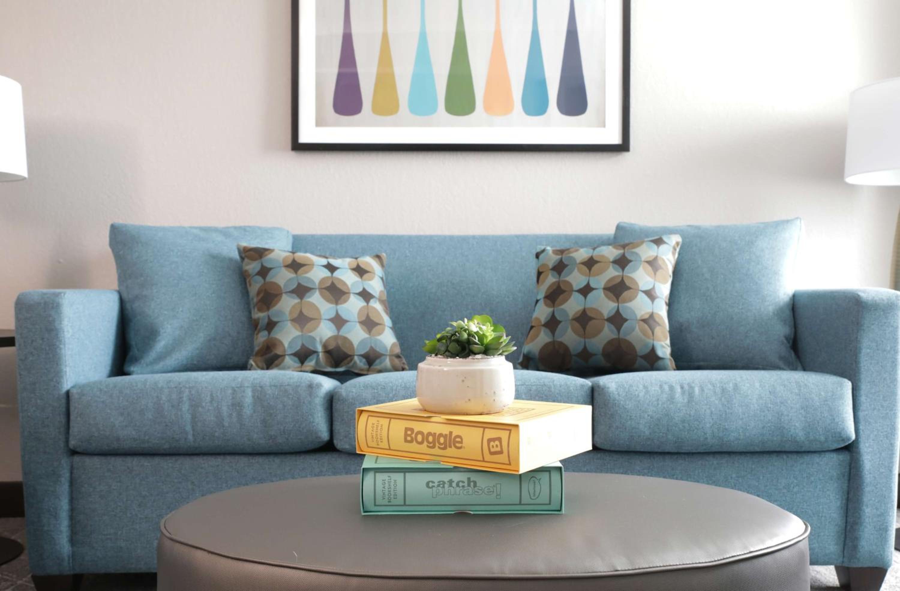 King Studio Suite - Photo 3