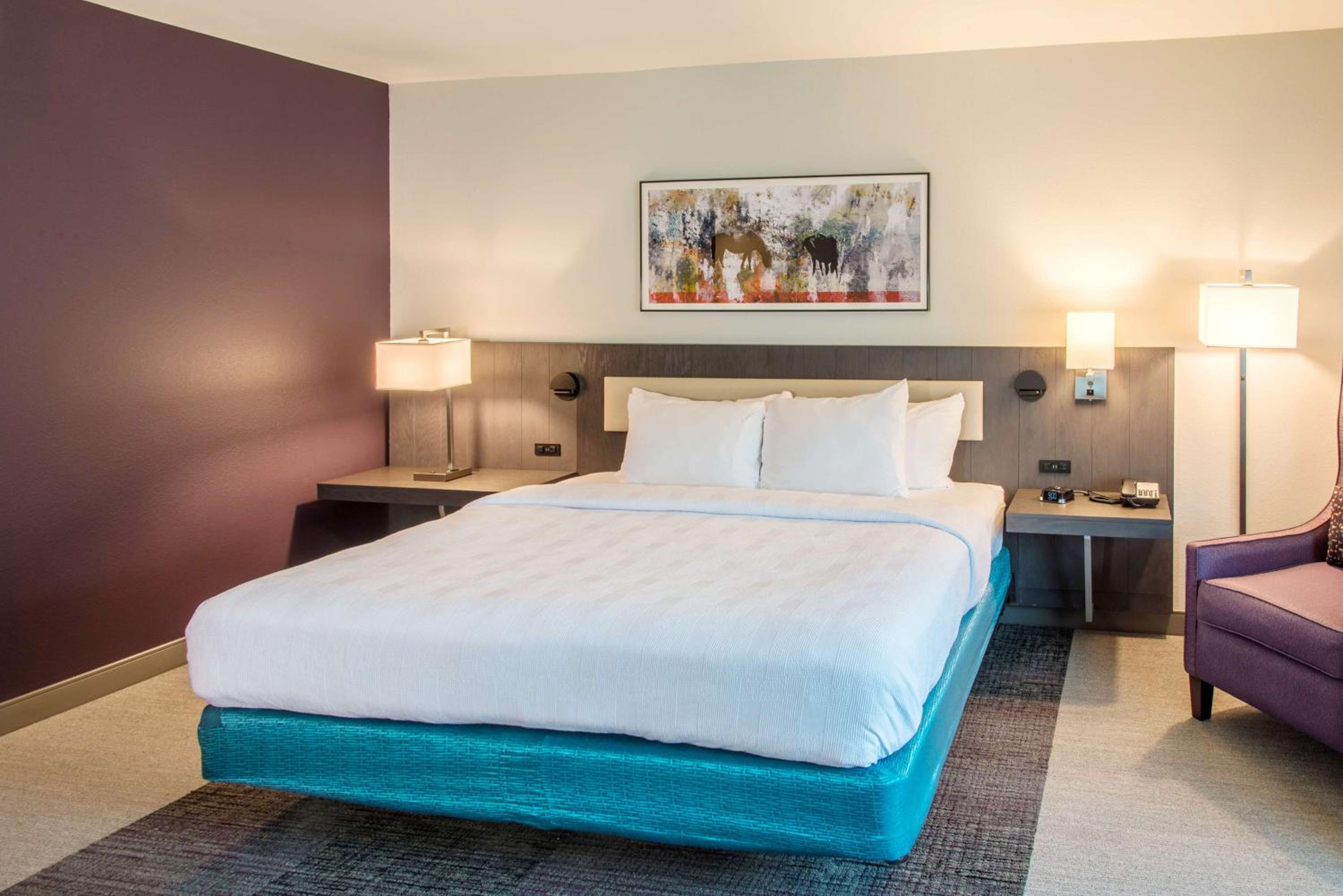 King Room - Photo 5