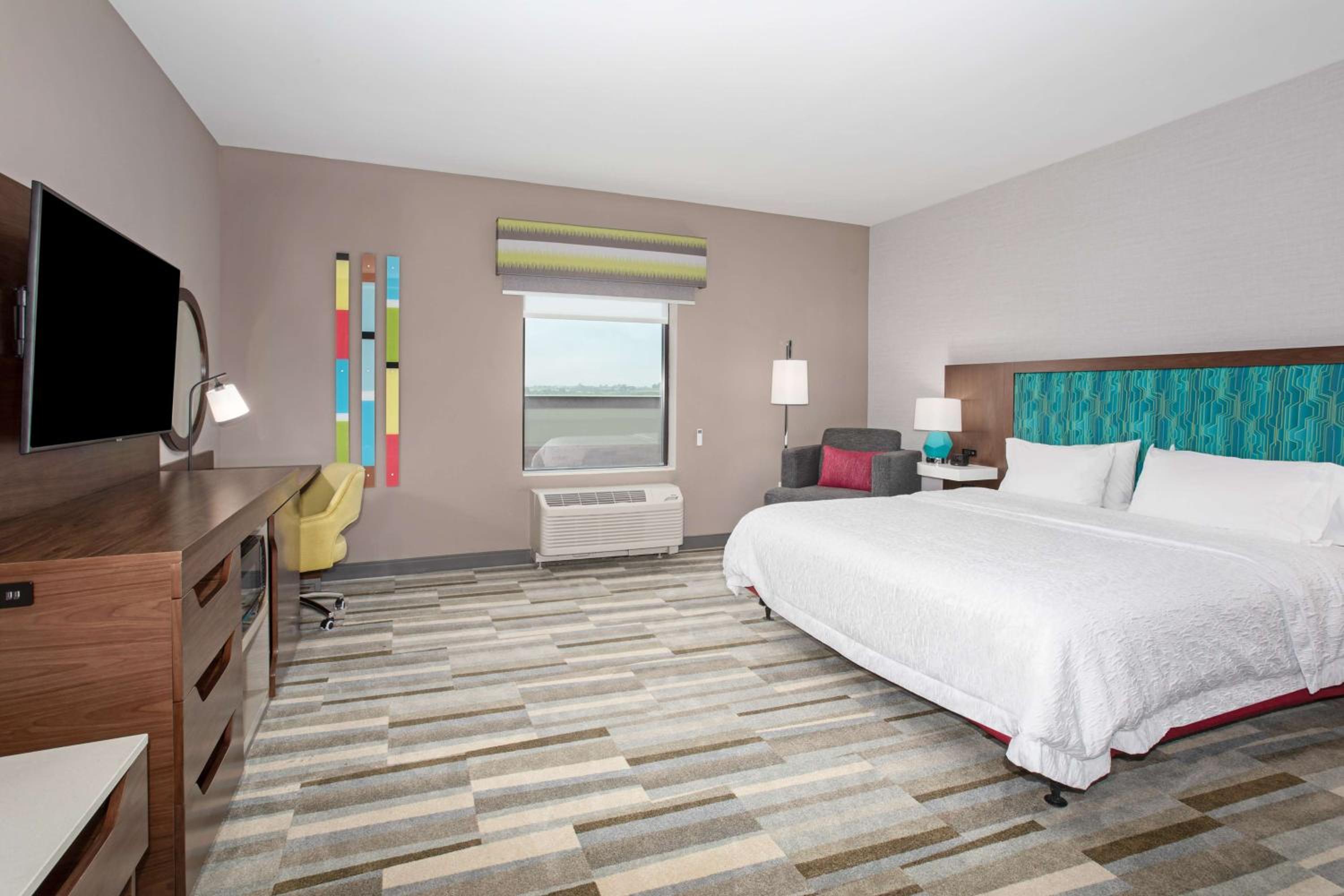 King Room - Mobility Access/Non-Smoking - Photo 2