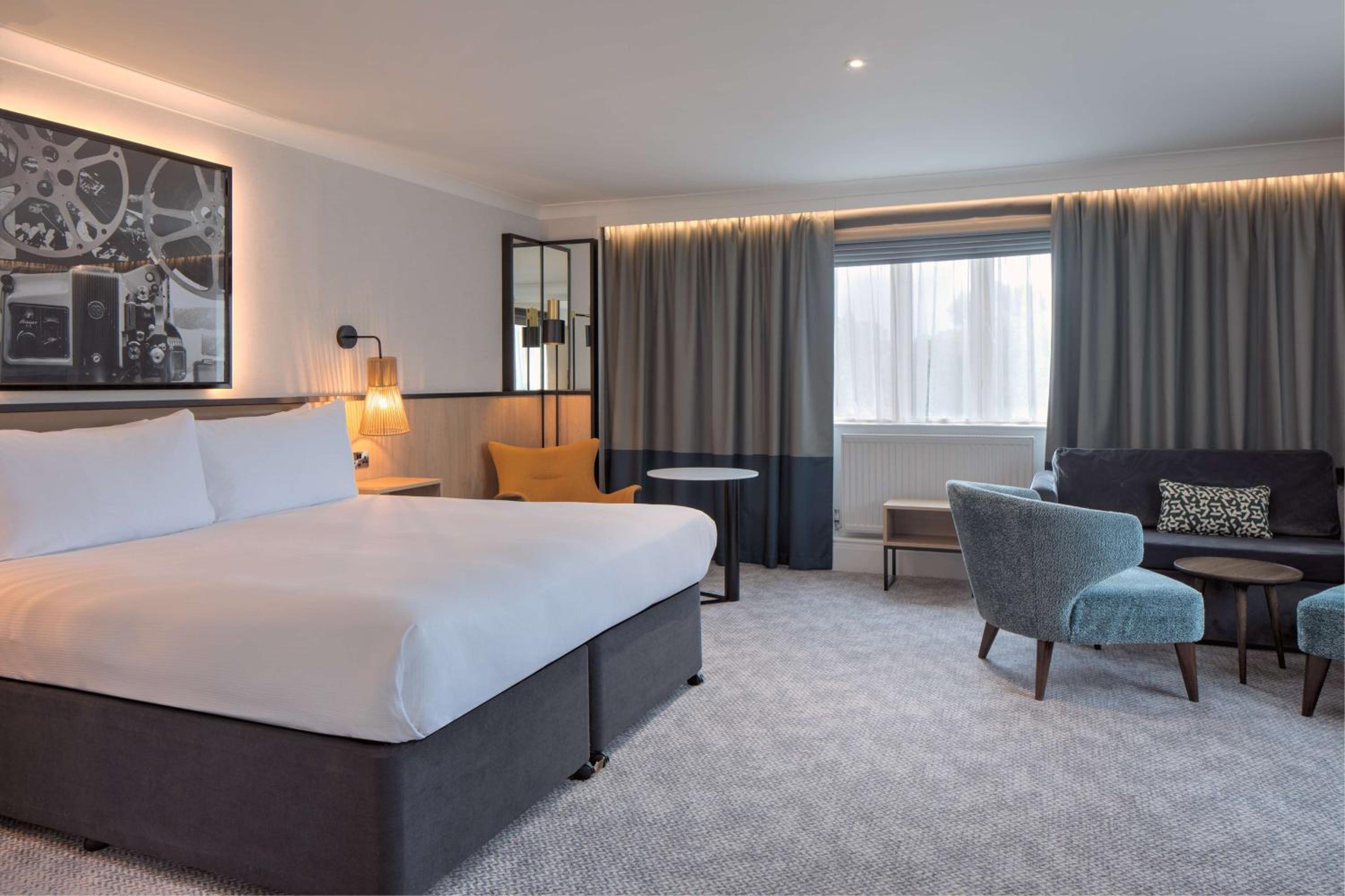 Junior Suite - Photo 1