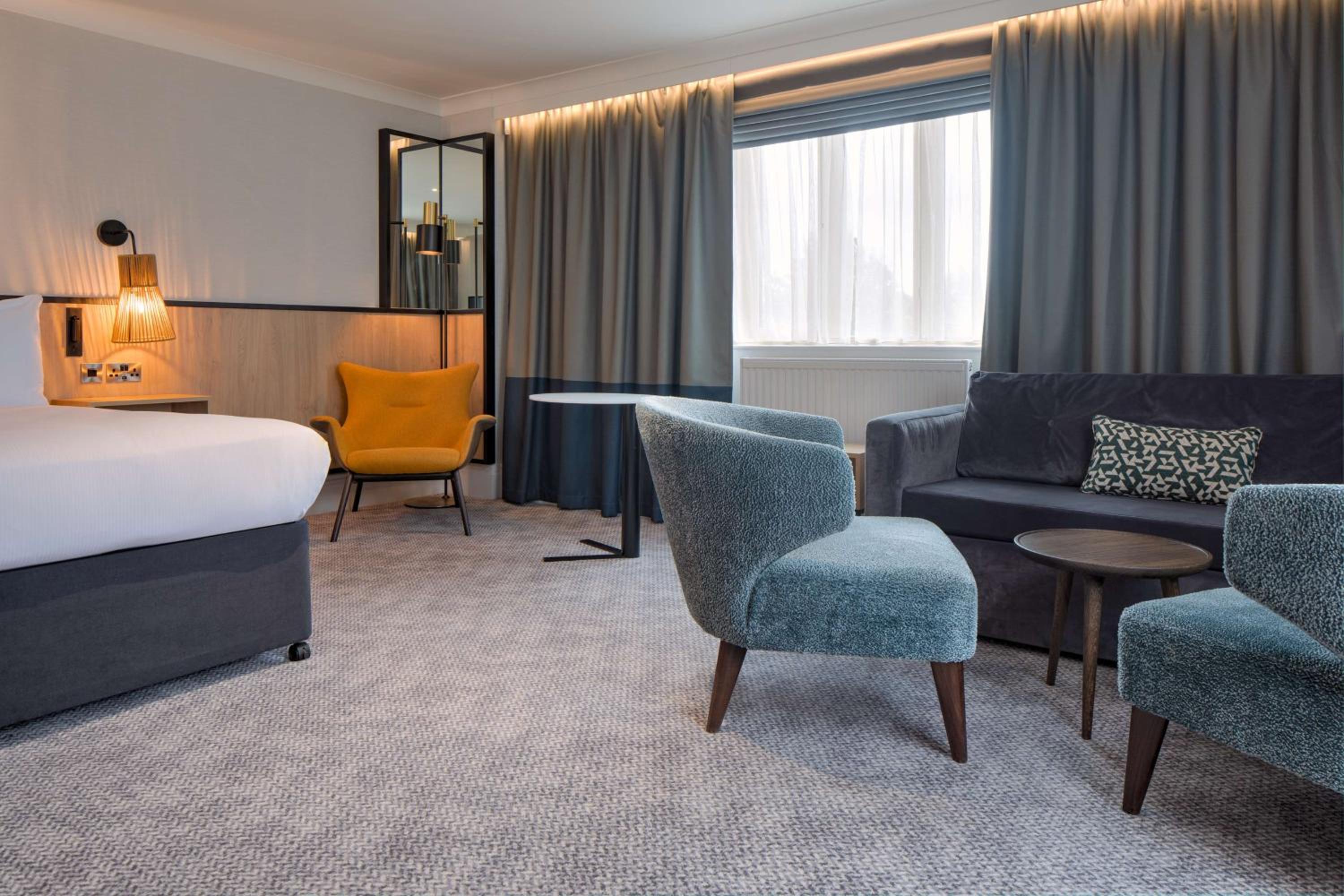 Junior Suite - Photo 2