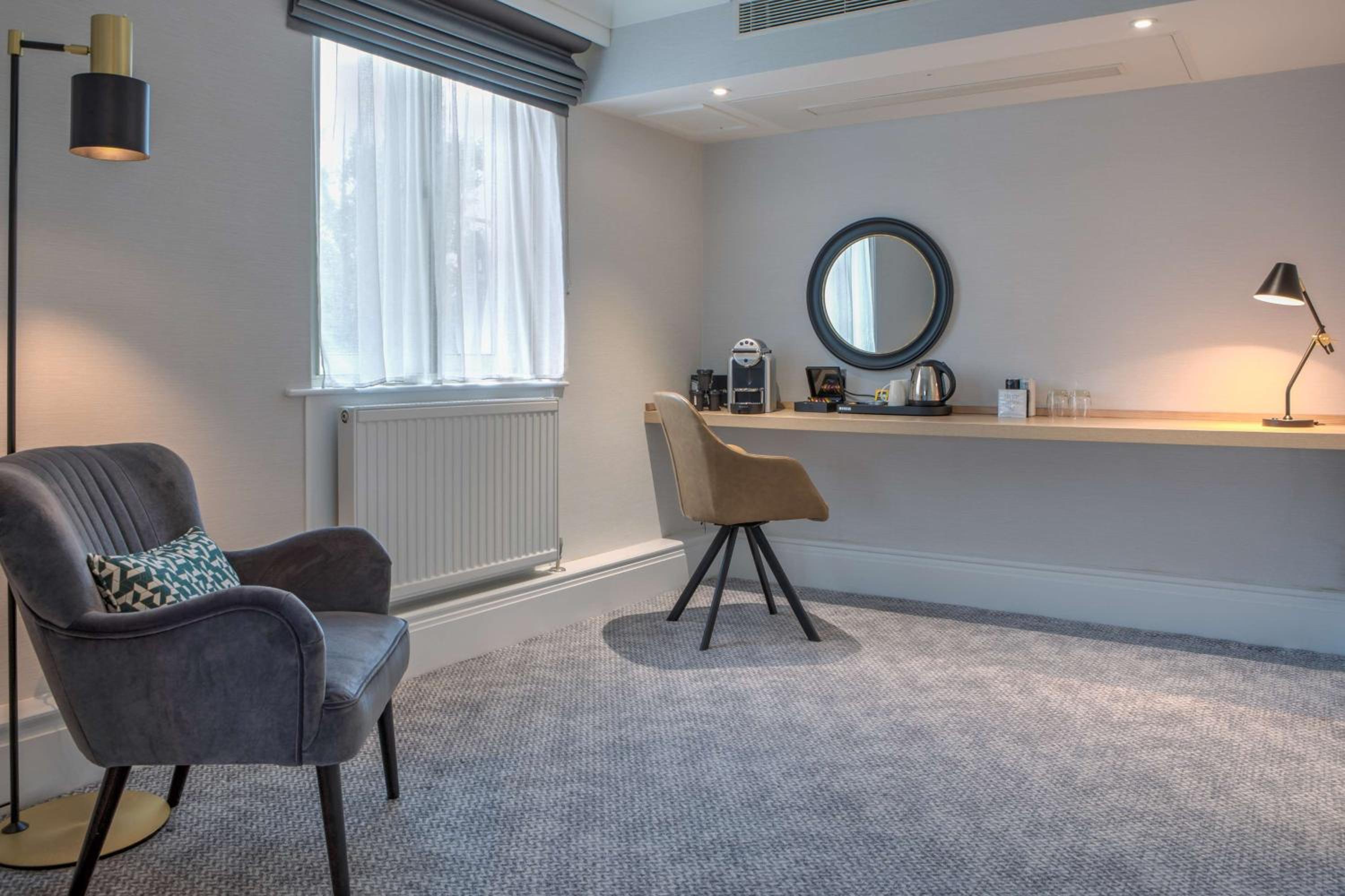 Junior Suite - Photo 3