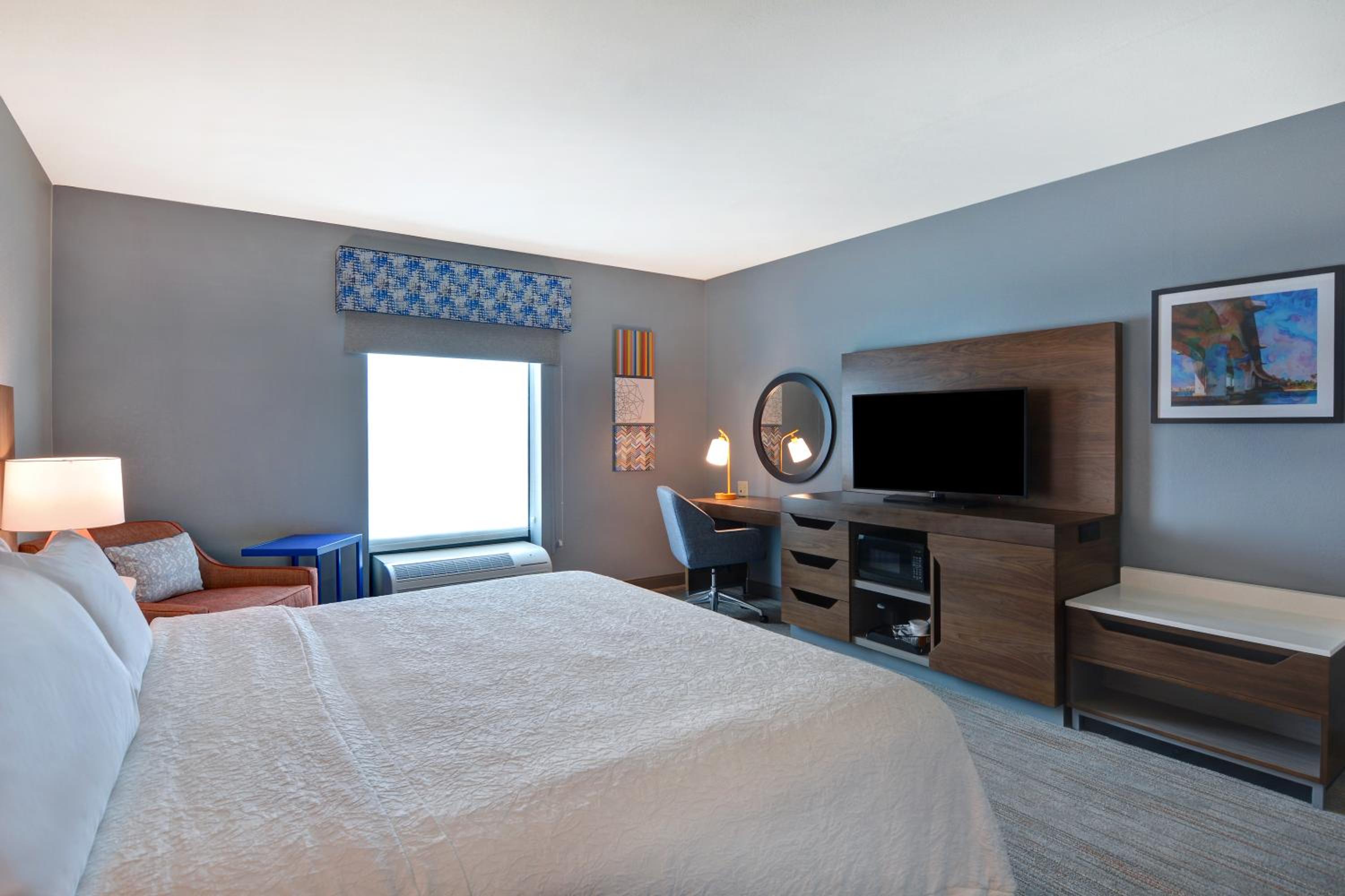 King Room - Mobility Access/Non-Smoking - Photo 2
