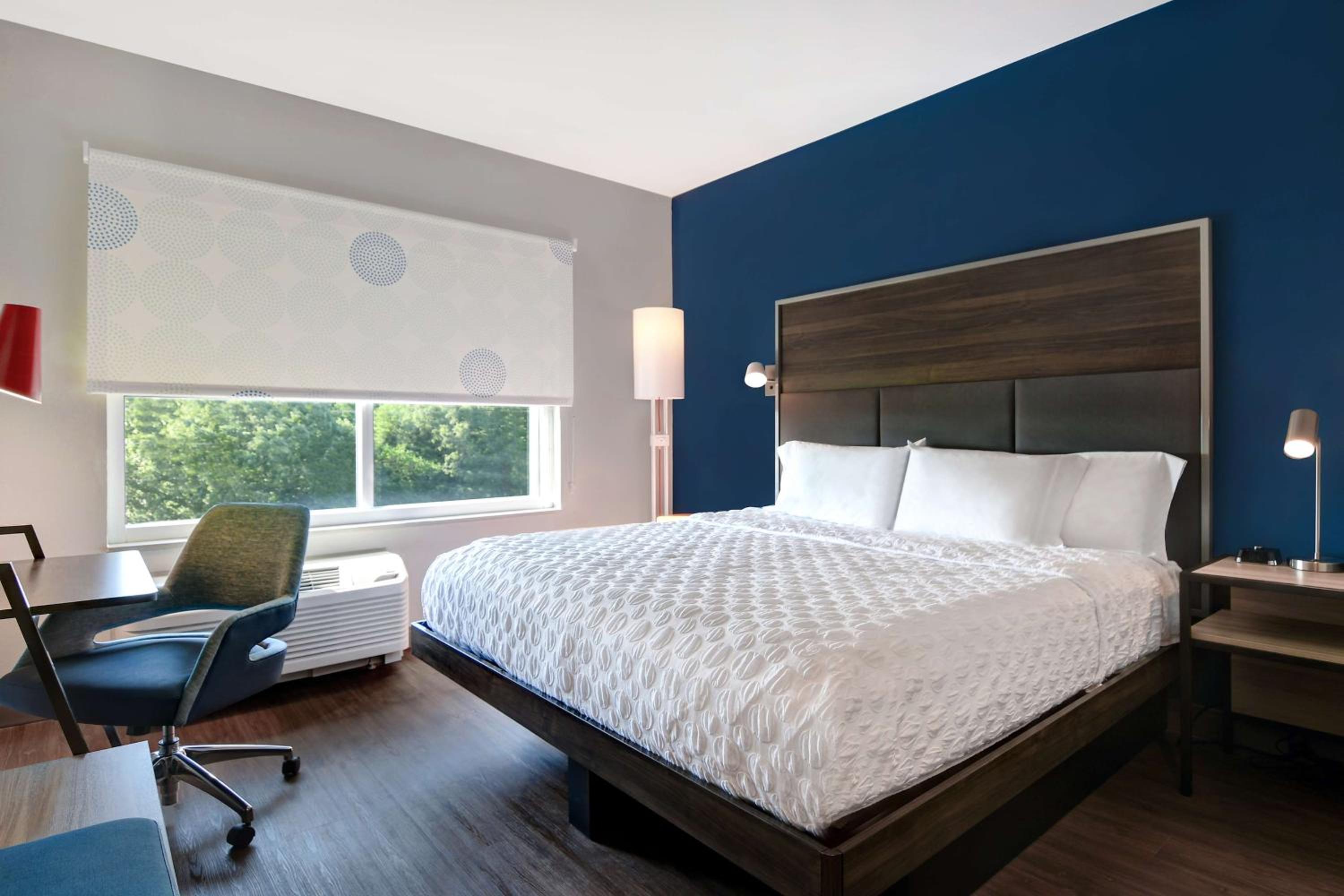 King Room - Photo 2