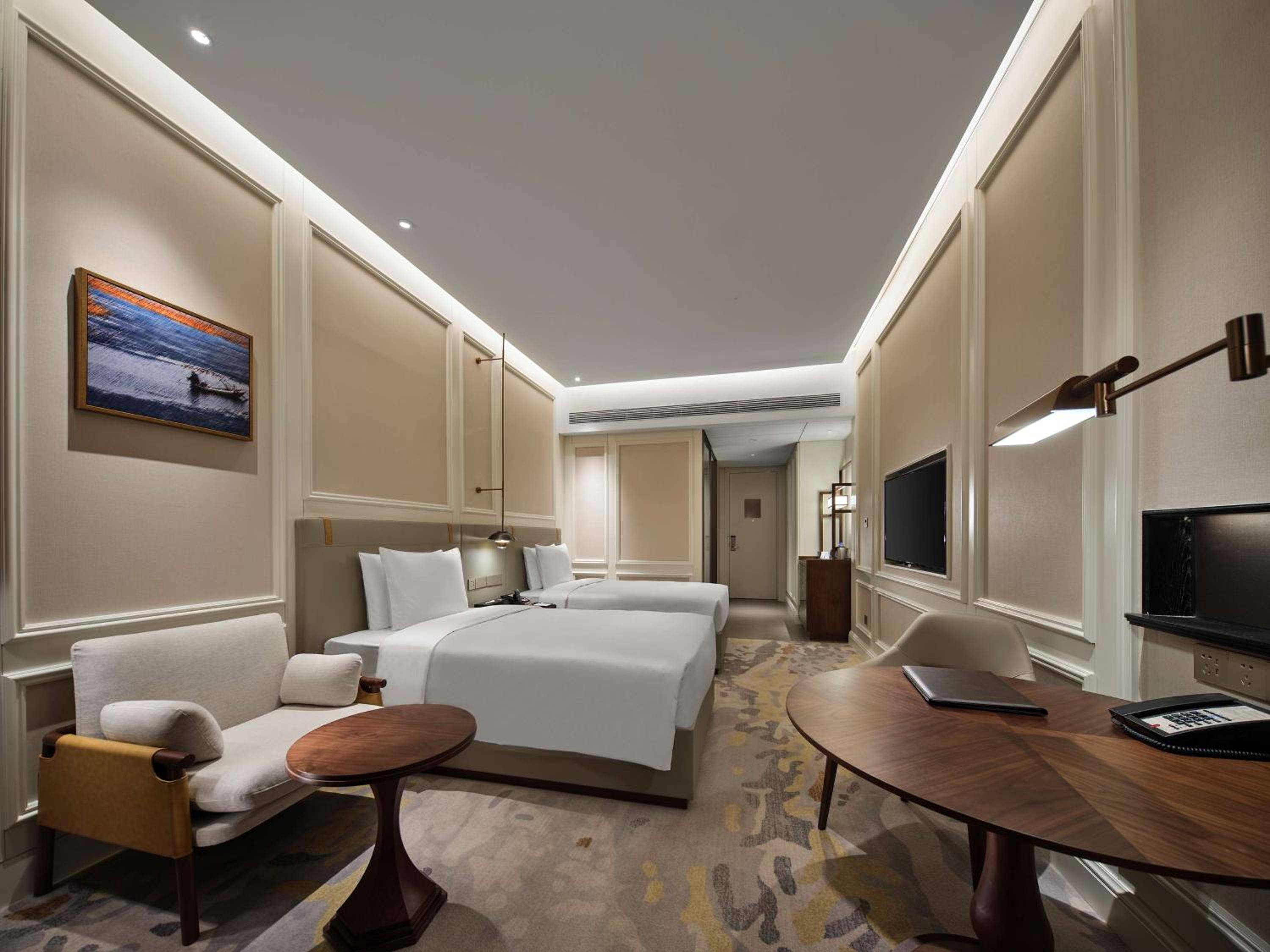 Twin Room - Photo 1