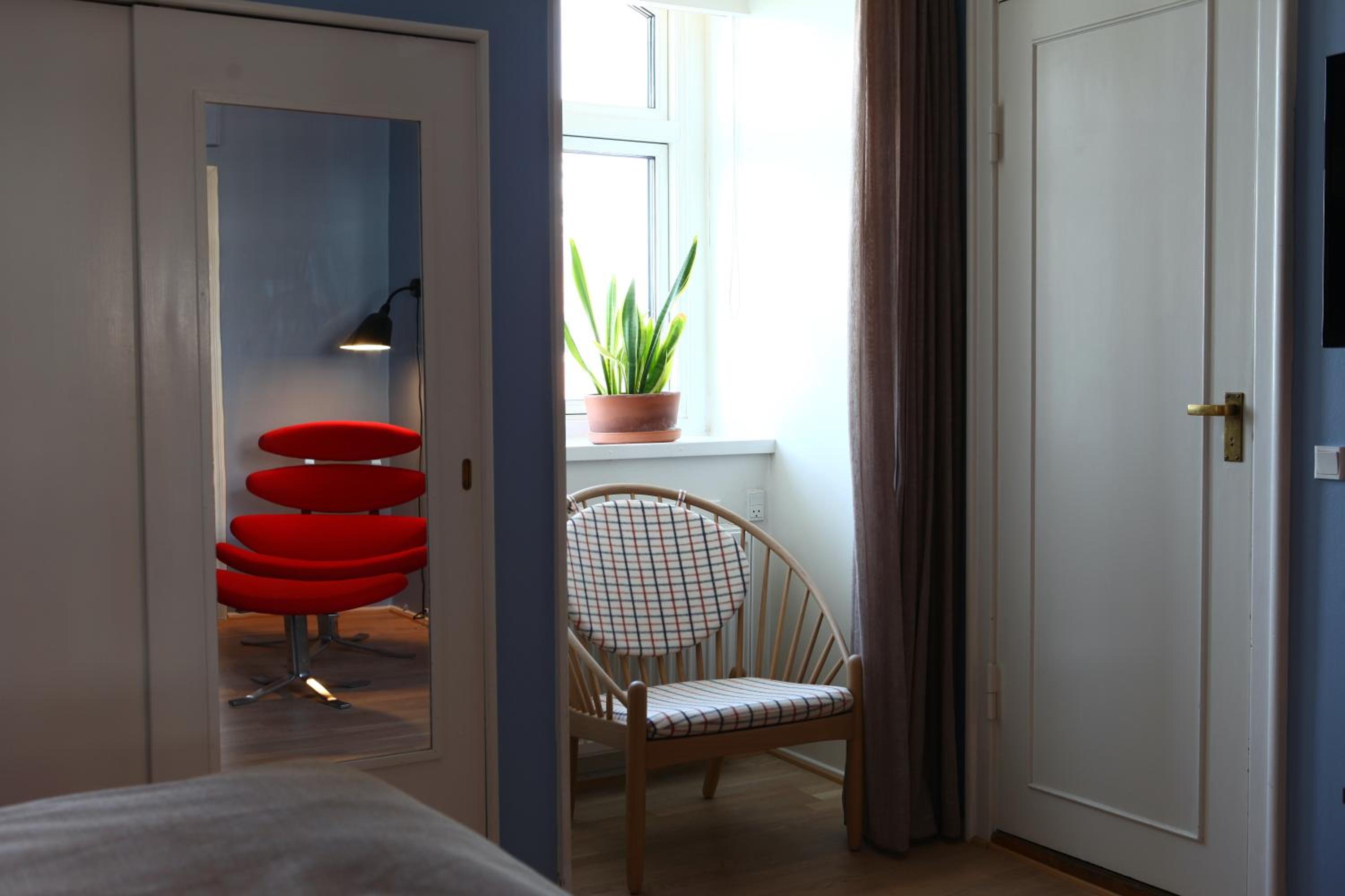 Superior Double Room - Photo 3