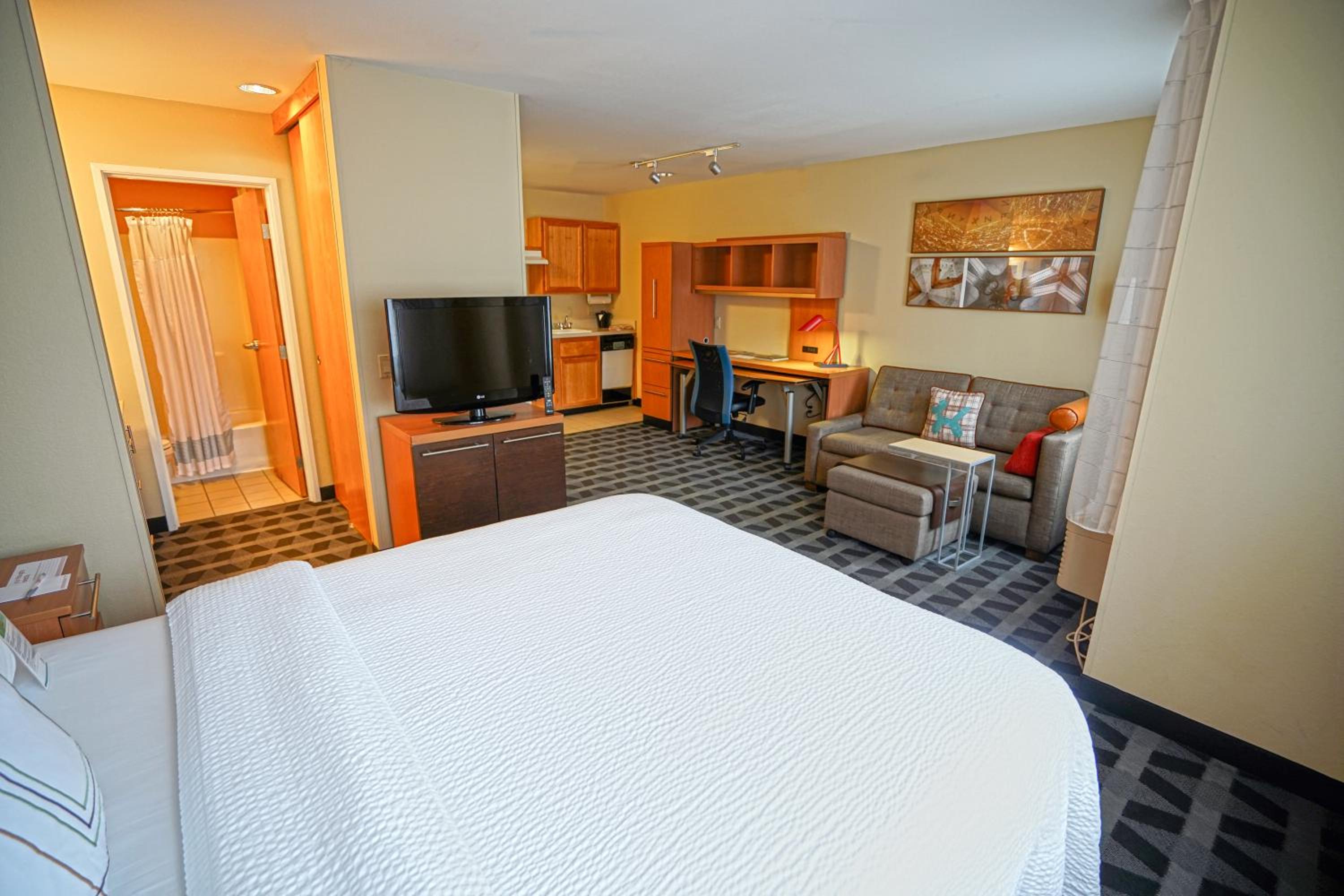 TownePlace Suites by Marriott Bend, Zdjęcie 7