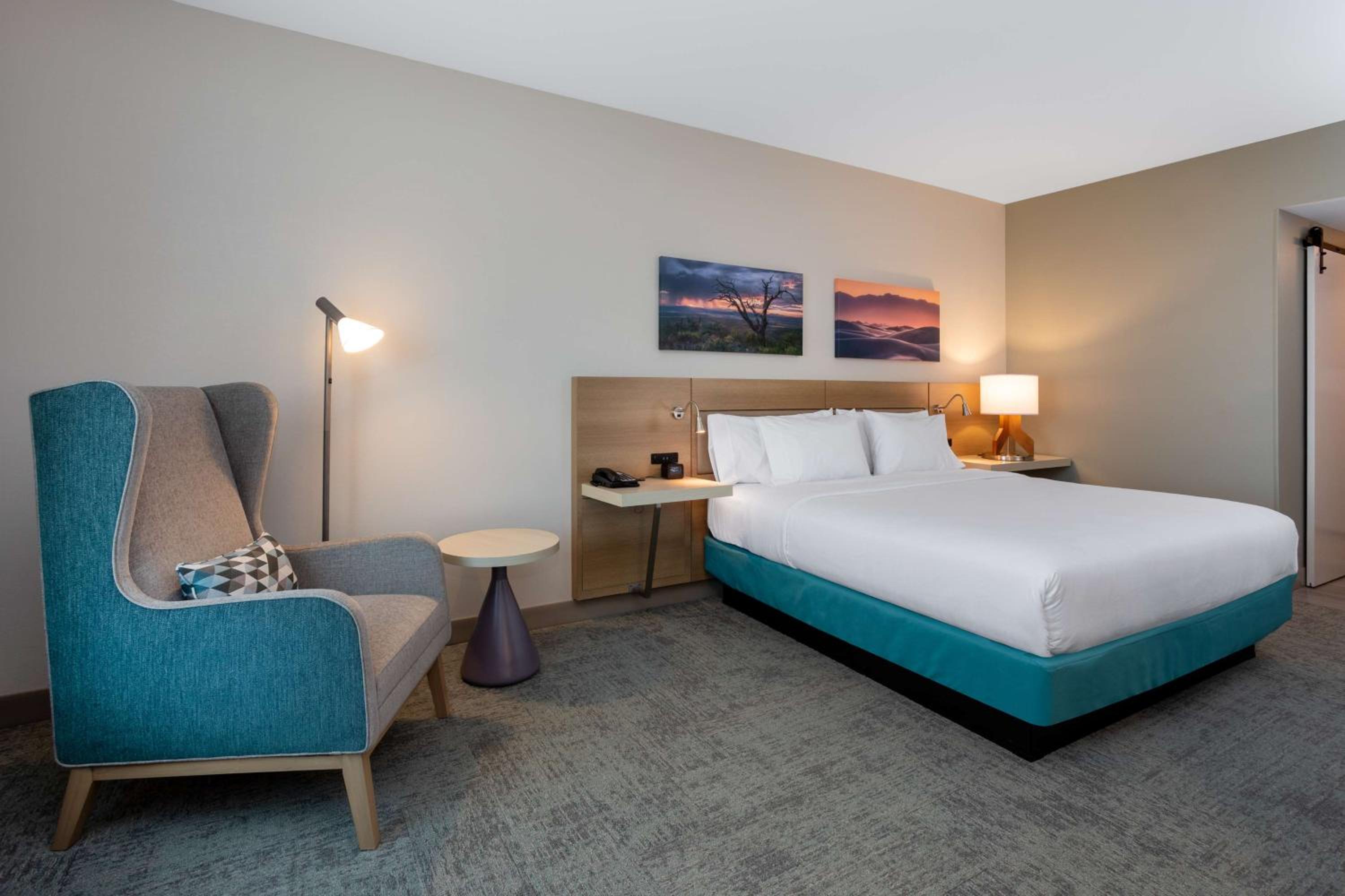 King Room photo 1