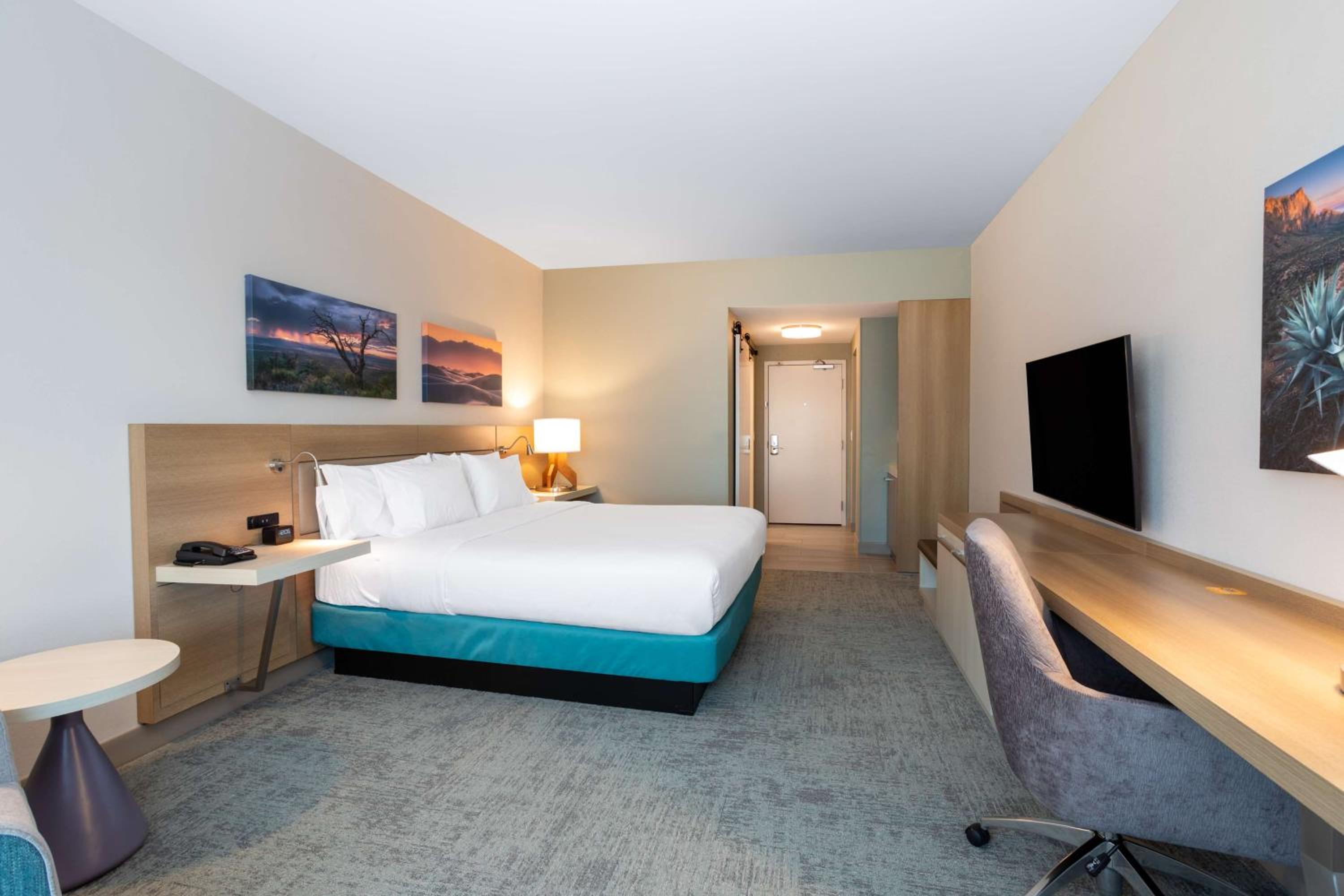 King Room photo 2