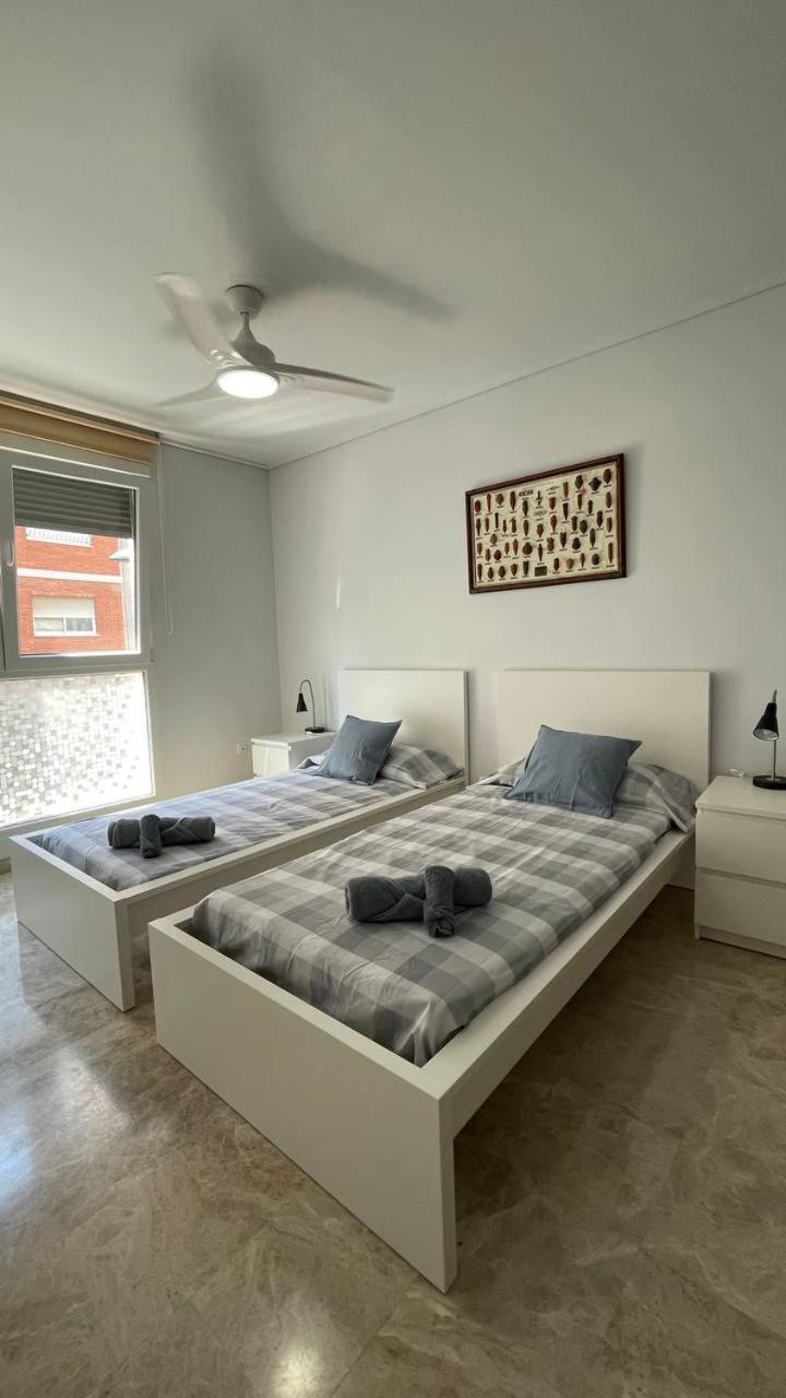 Large Double Room photo 2