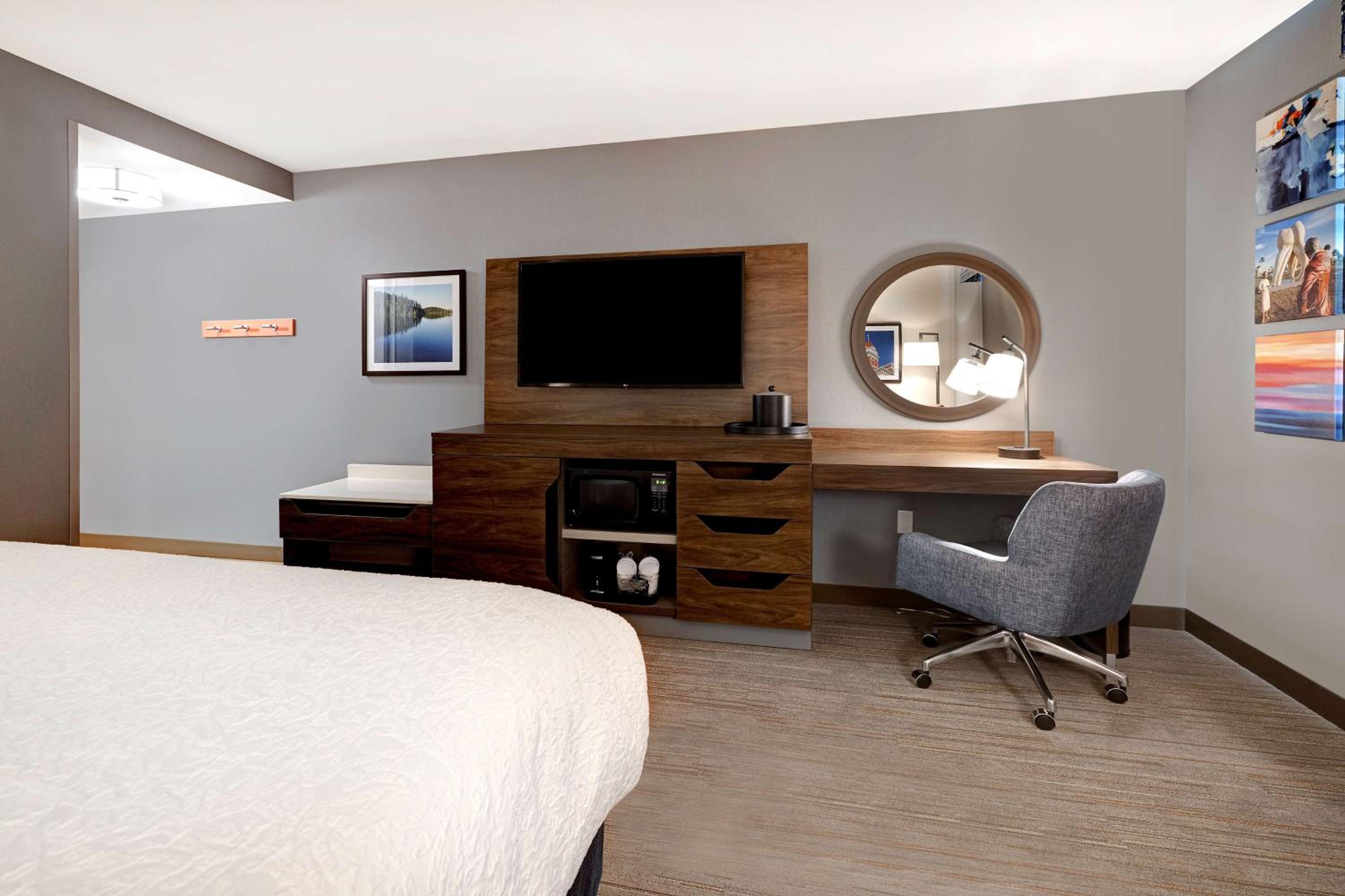 King Room - Photo 2