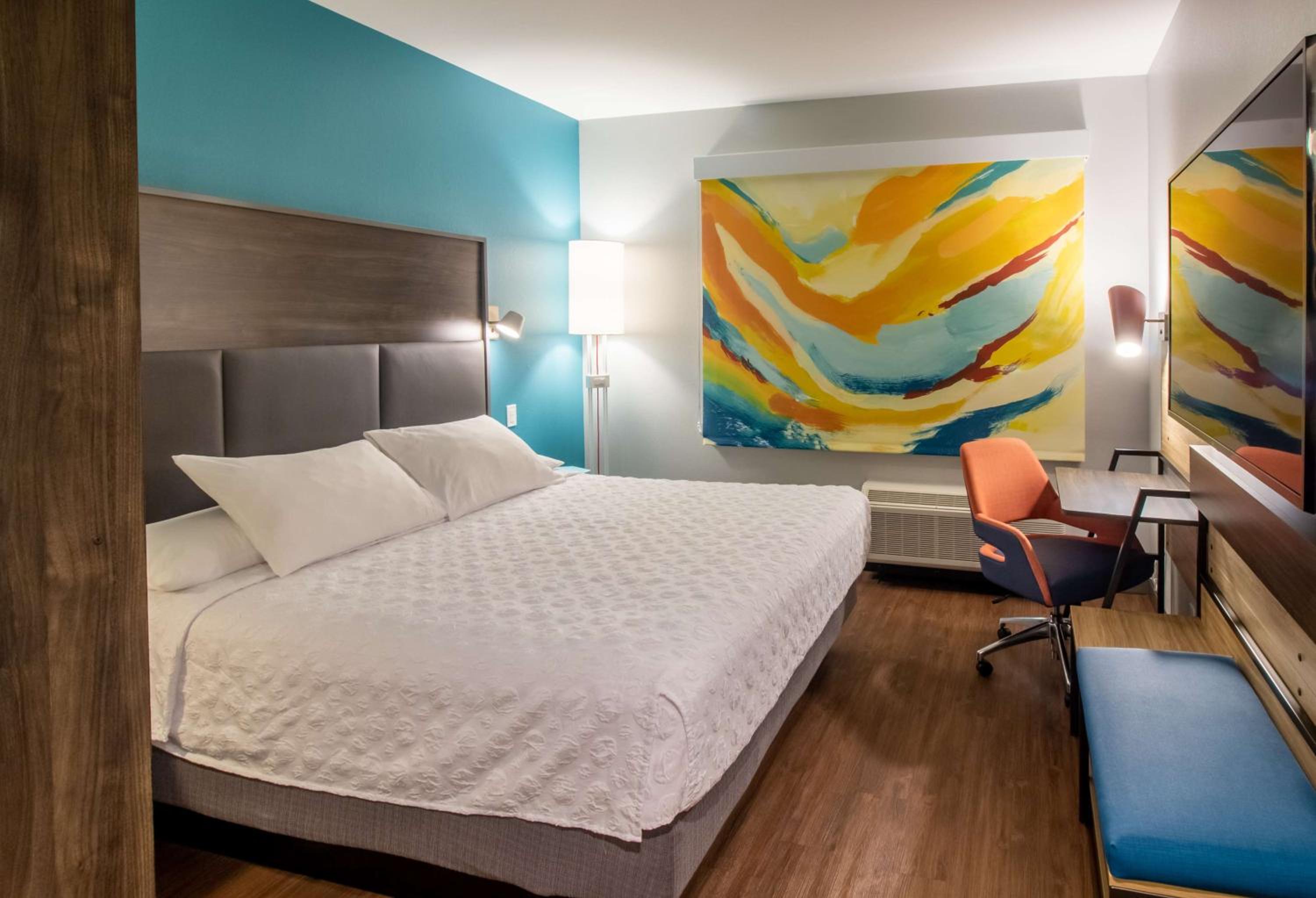 King Room - Photo 1