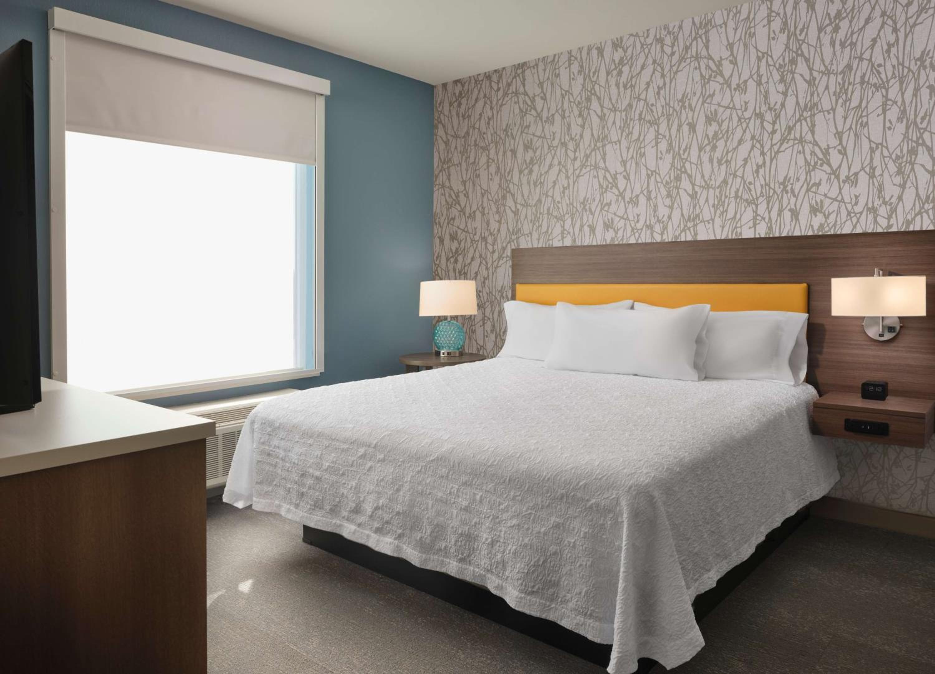 King Studio Suite - Hearing Access/Non-Smoking - Photo 1