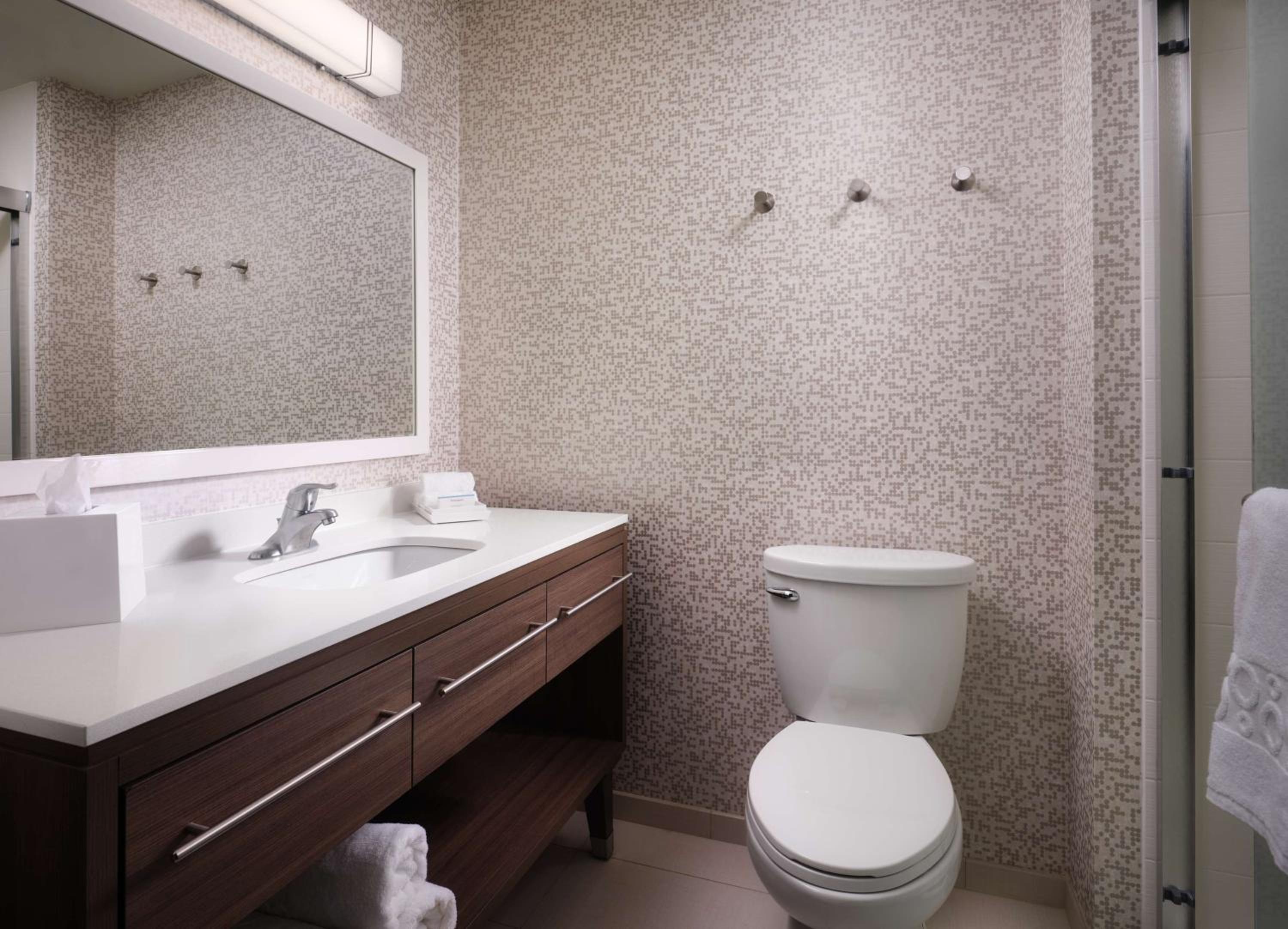King Studio Suite - Non-Smoking - Photo 4