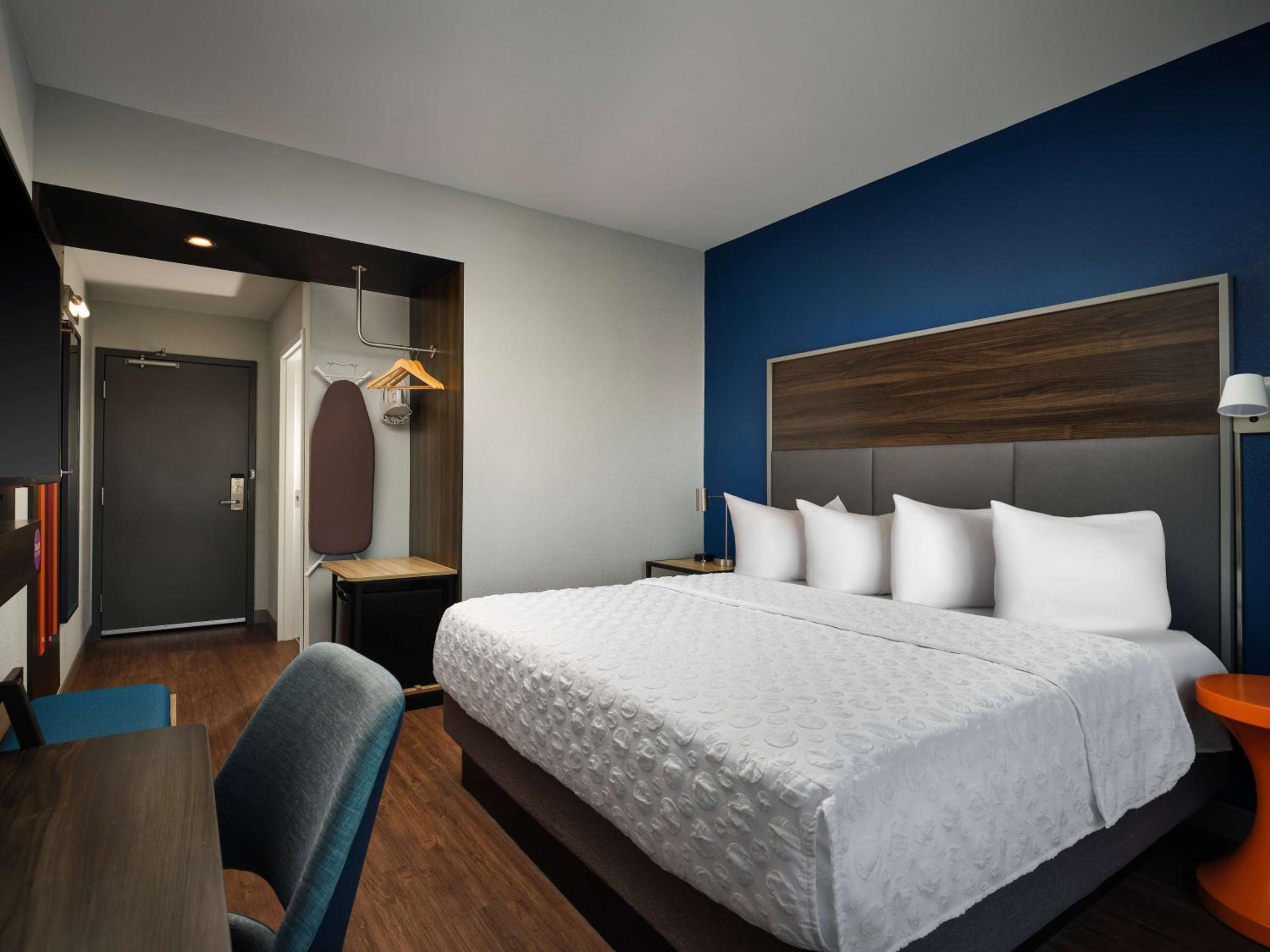 King Room - Photo 4