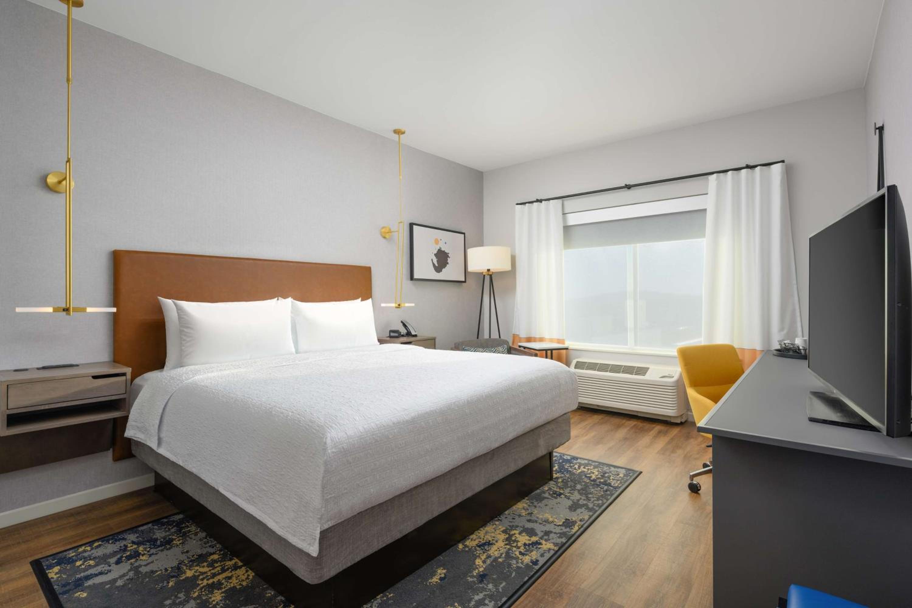 King Room - Photo 2