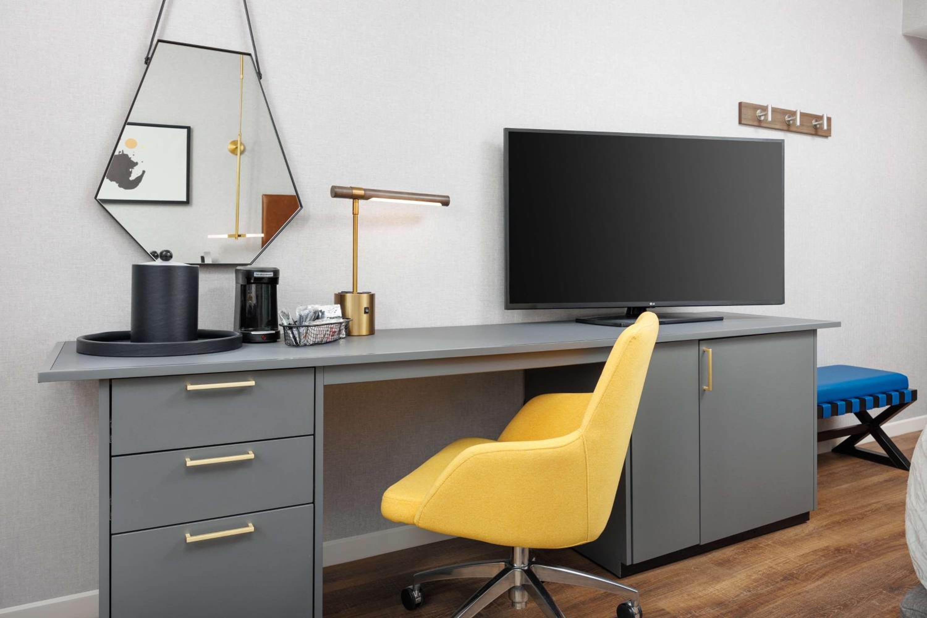 King Room - Photo 3