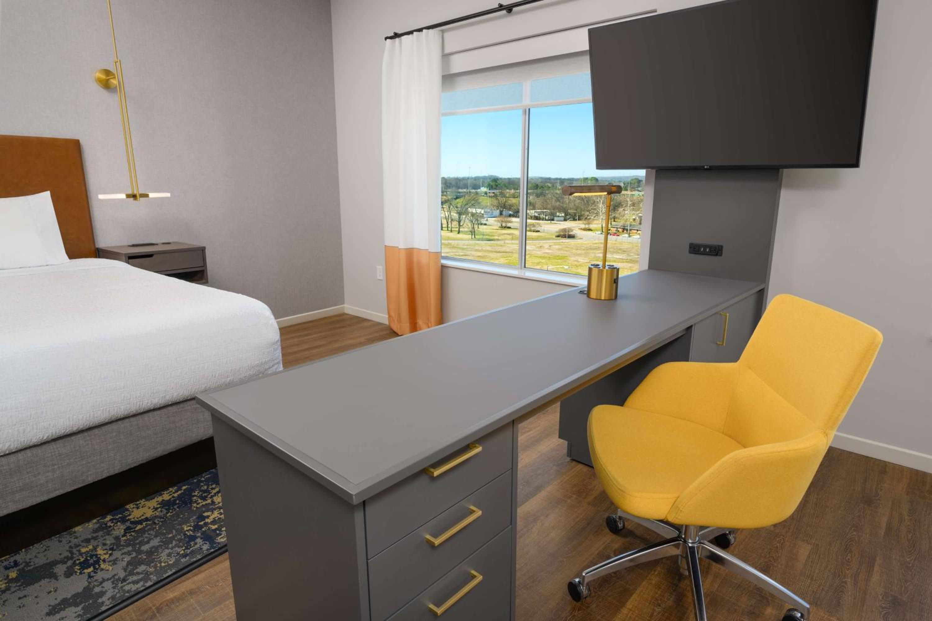 King Studio Suite - Photo 4