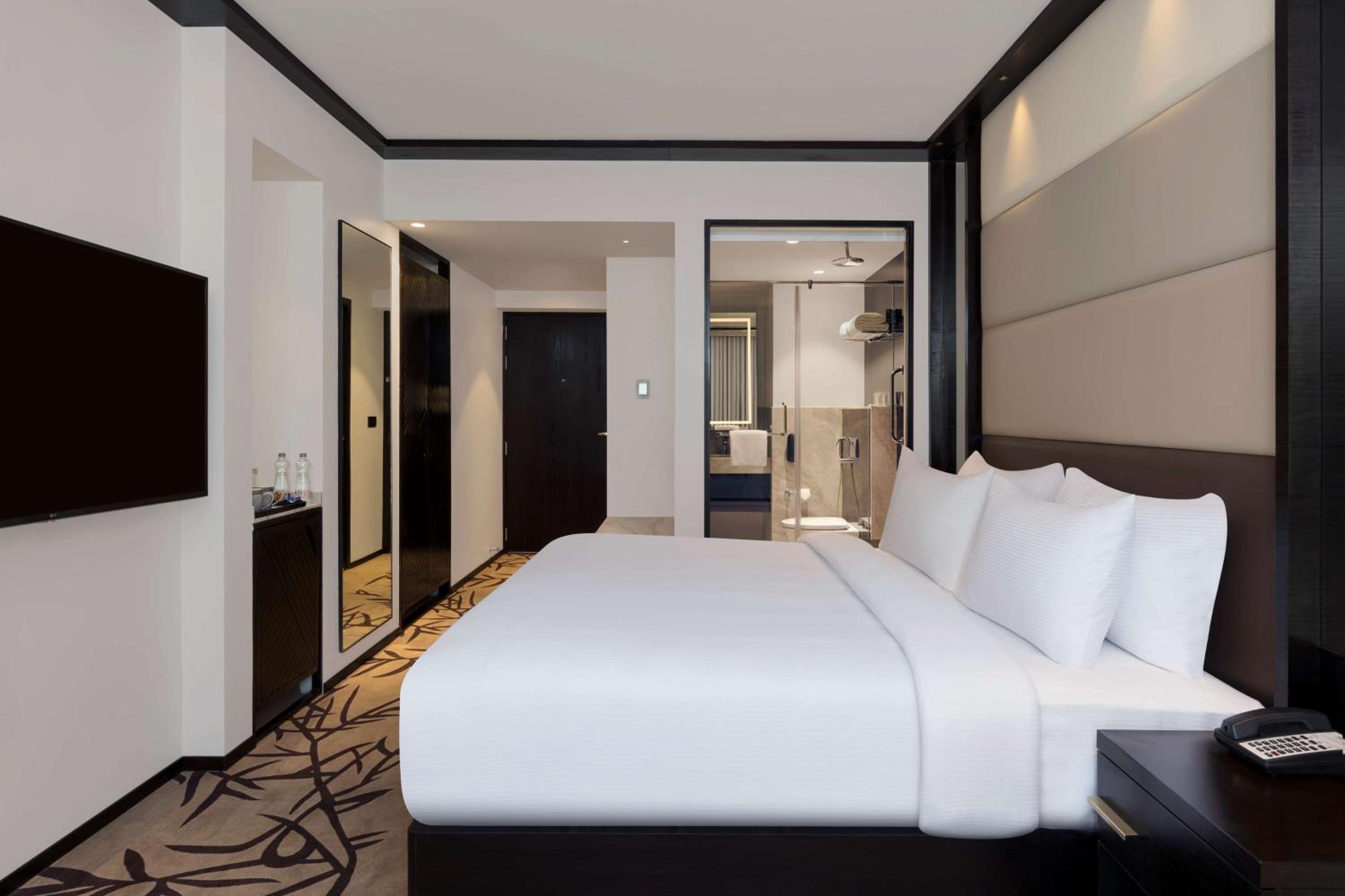 King Room - Photo 5