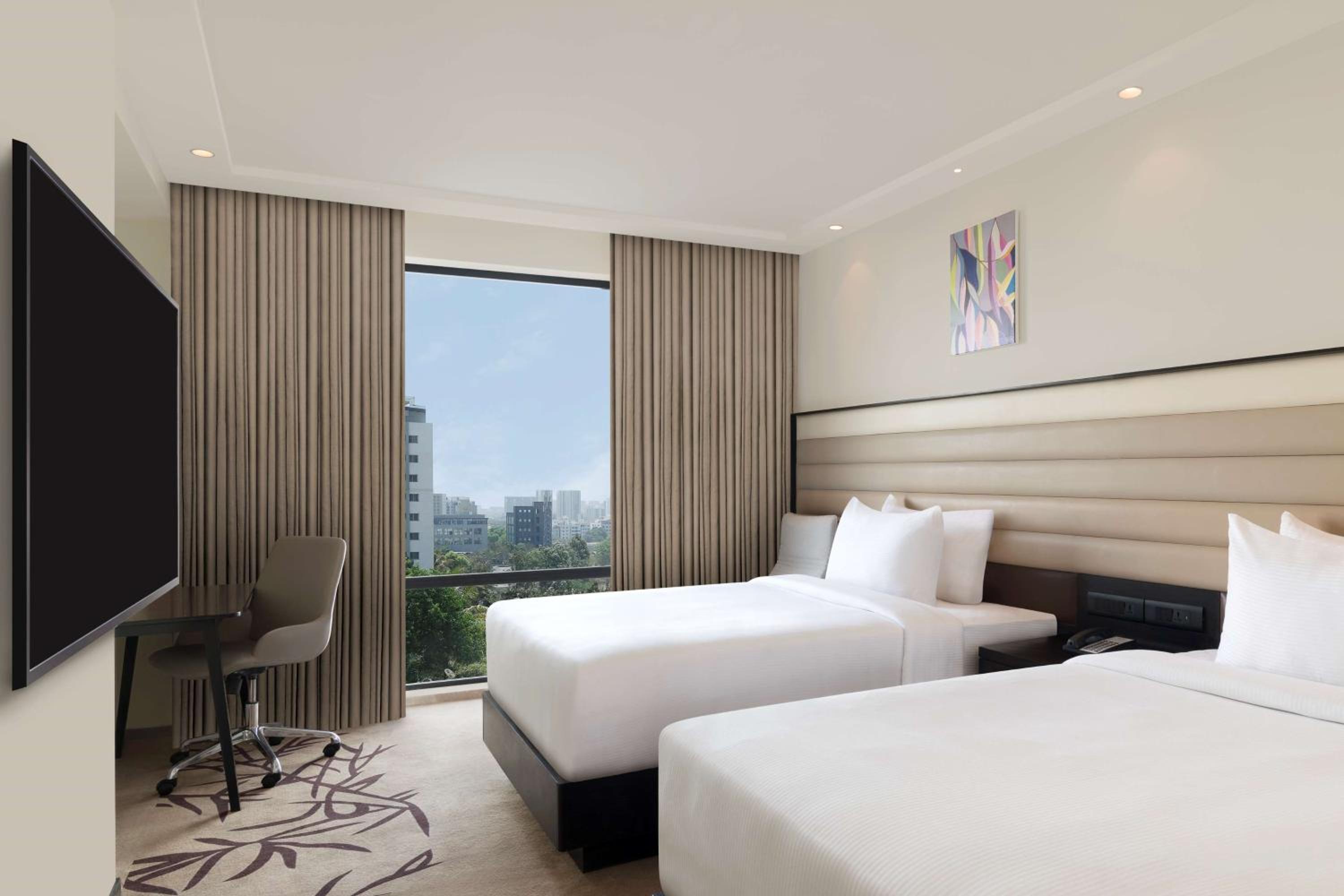 Twin Room - Photo 4