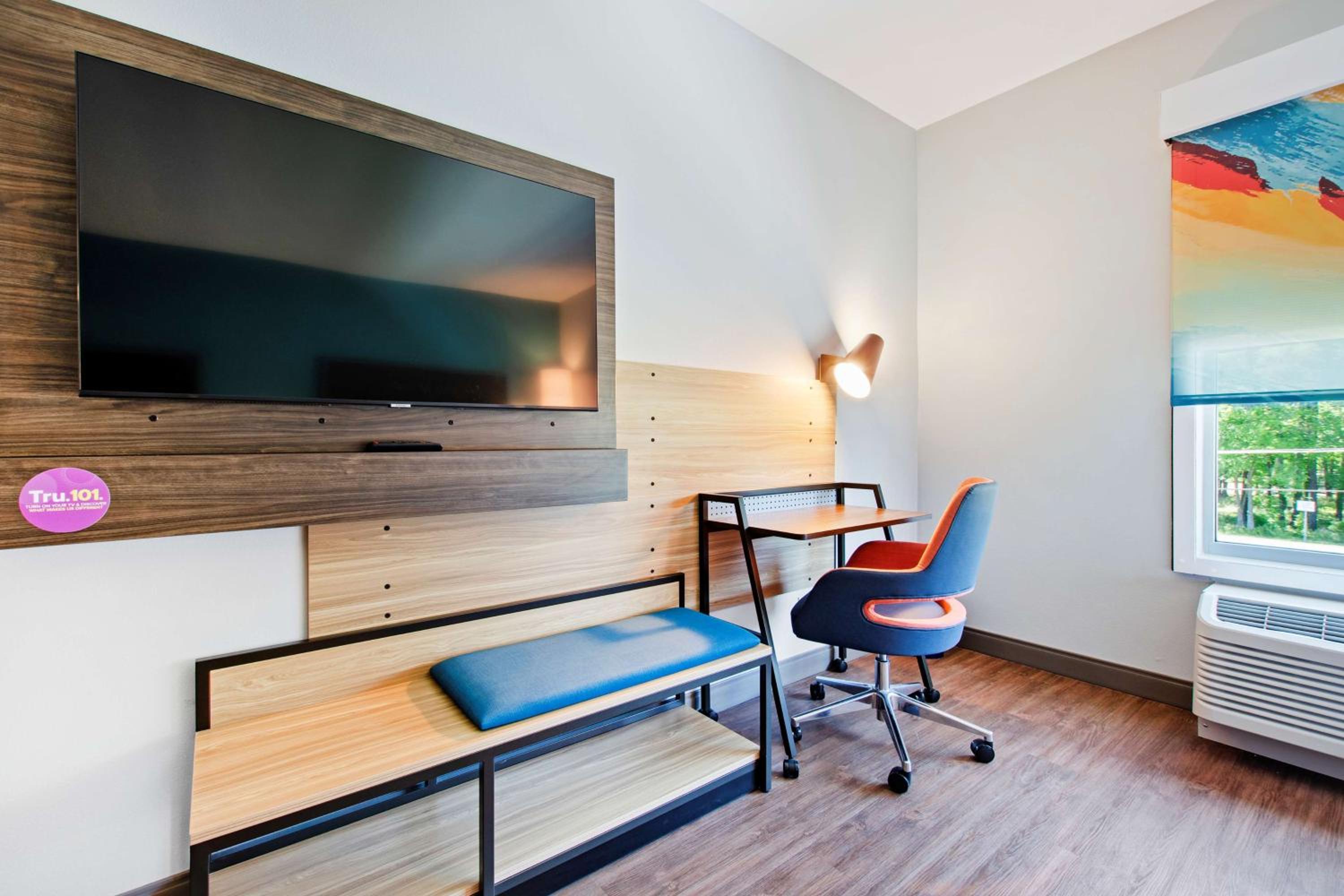 King Room - Photo 2