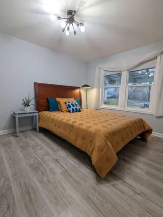 Double Room with Garden View photo 1