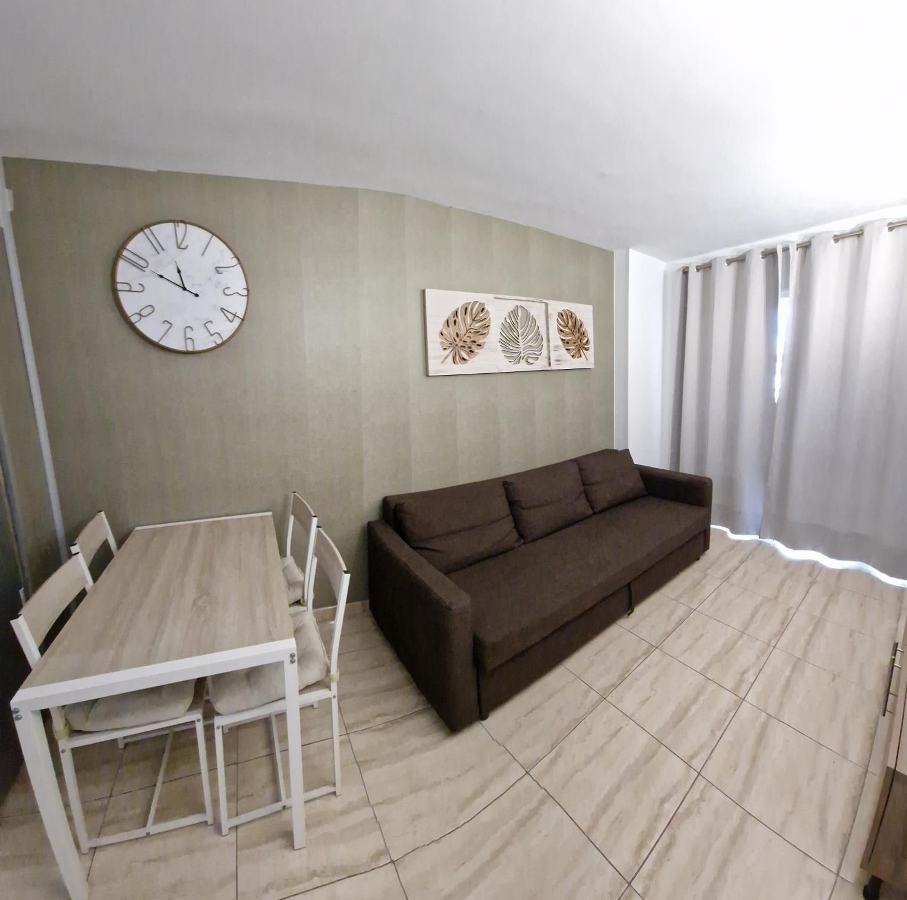 Apartamento
