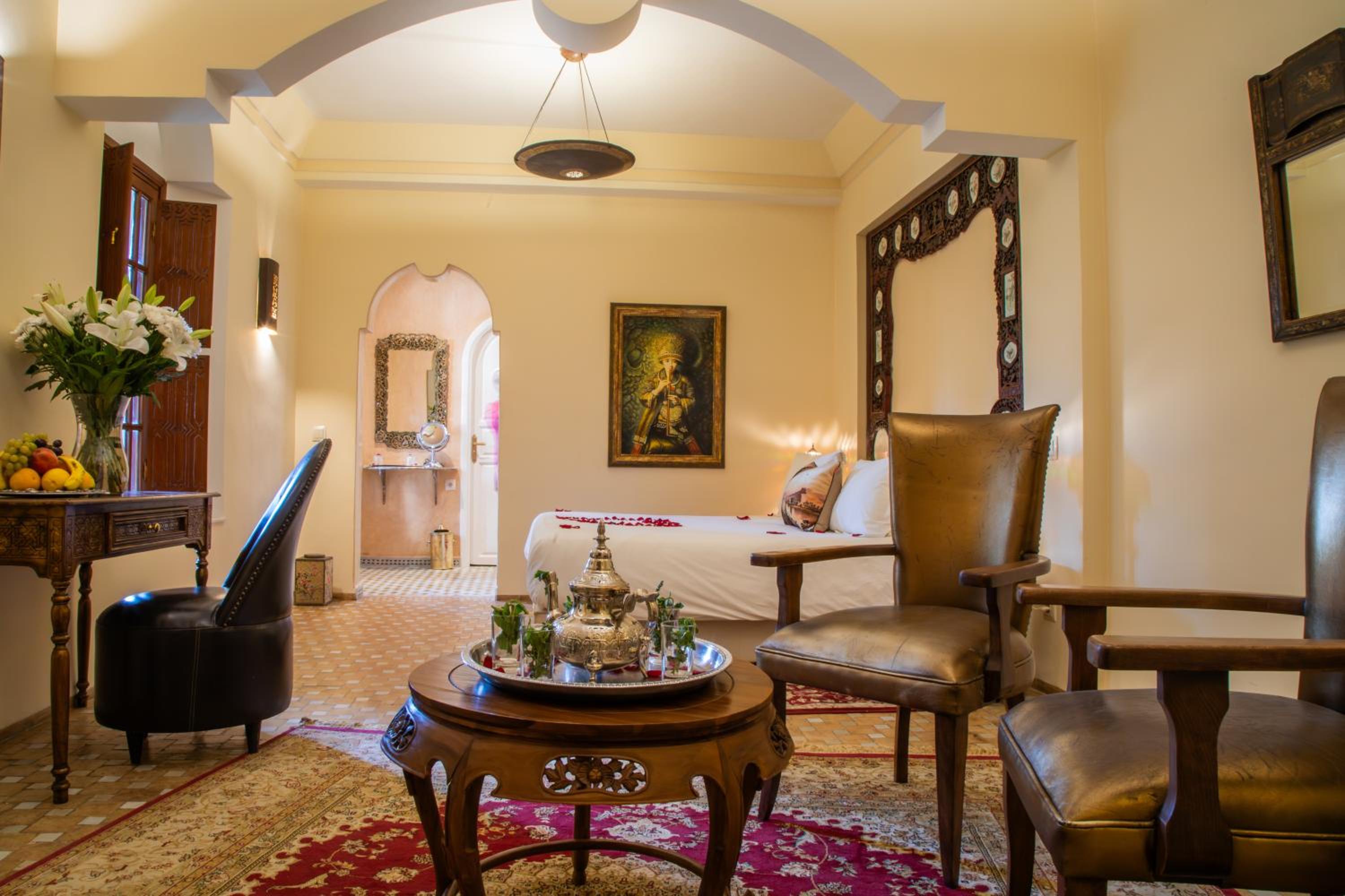 Deluxe Suite - Photo 24