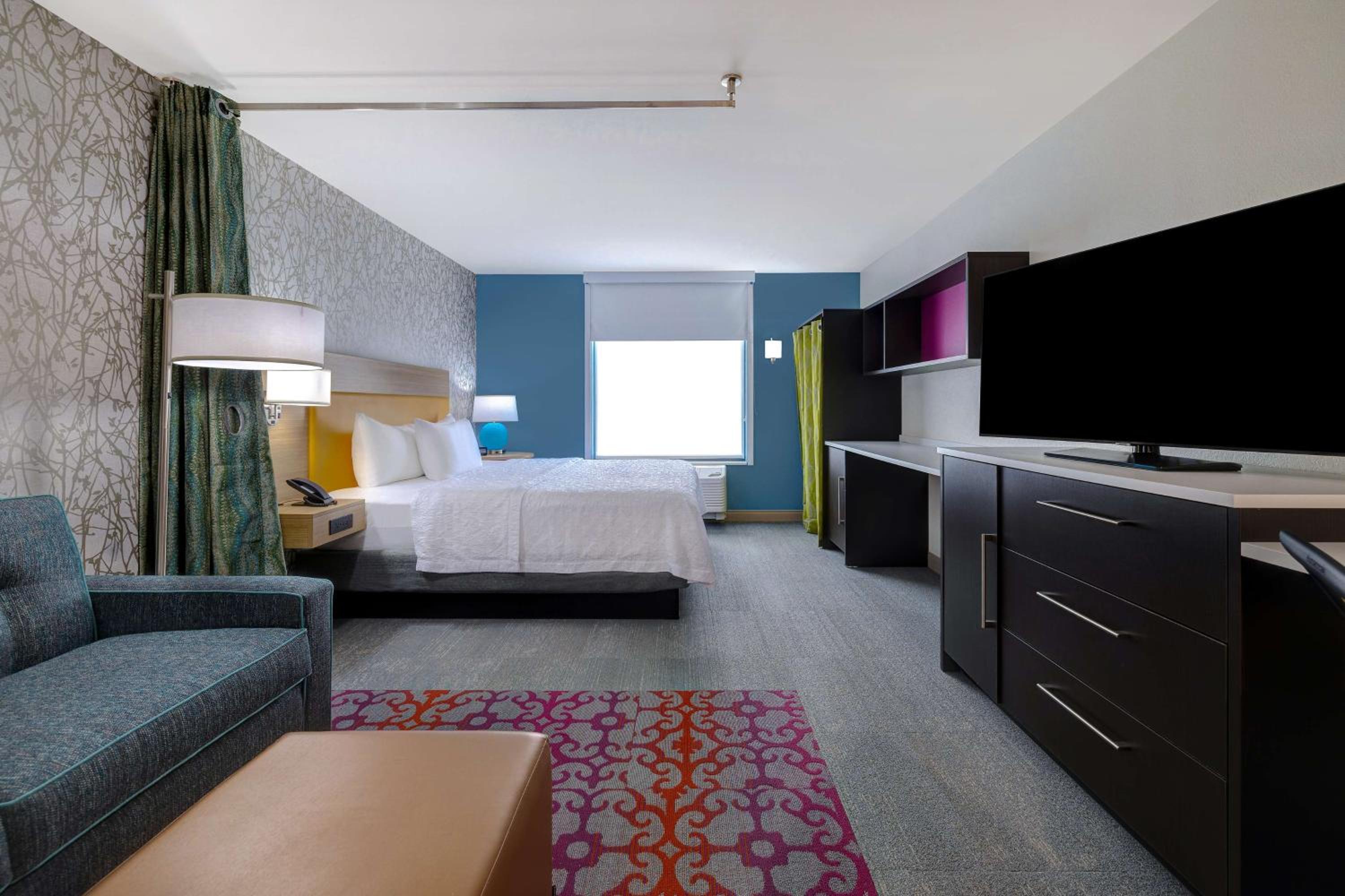 King Studio Suite - Non-Smoking - Photo 1