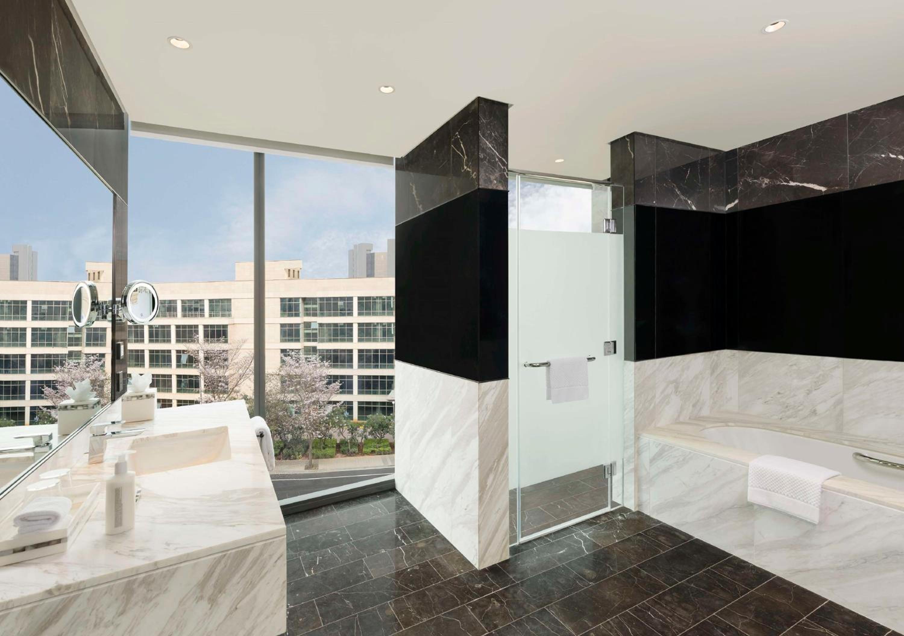 One-Bedroom King Suite - Photo 4
