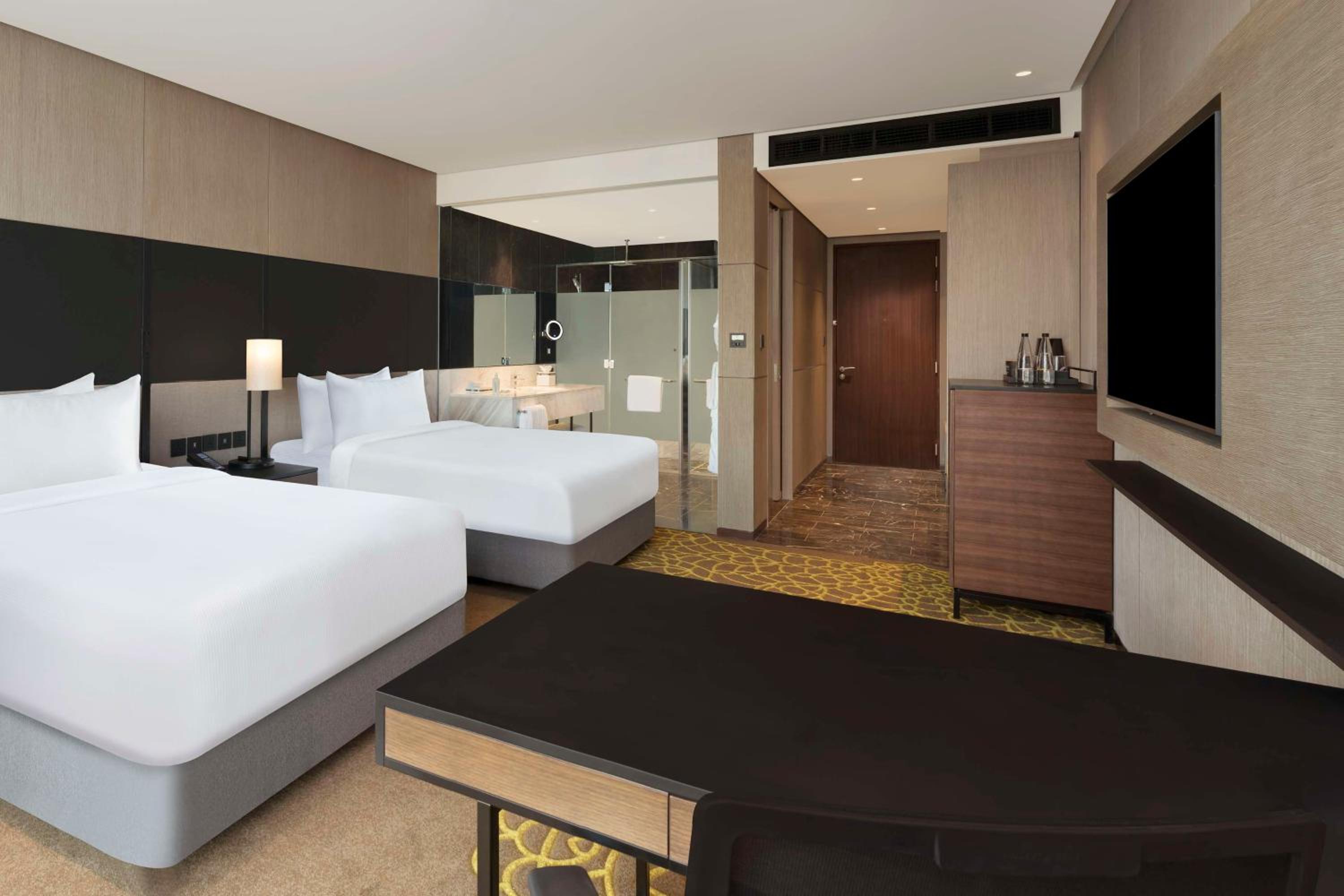 Deluxe Twin Room - Photo 2