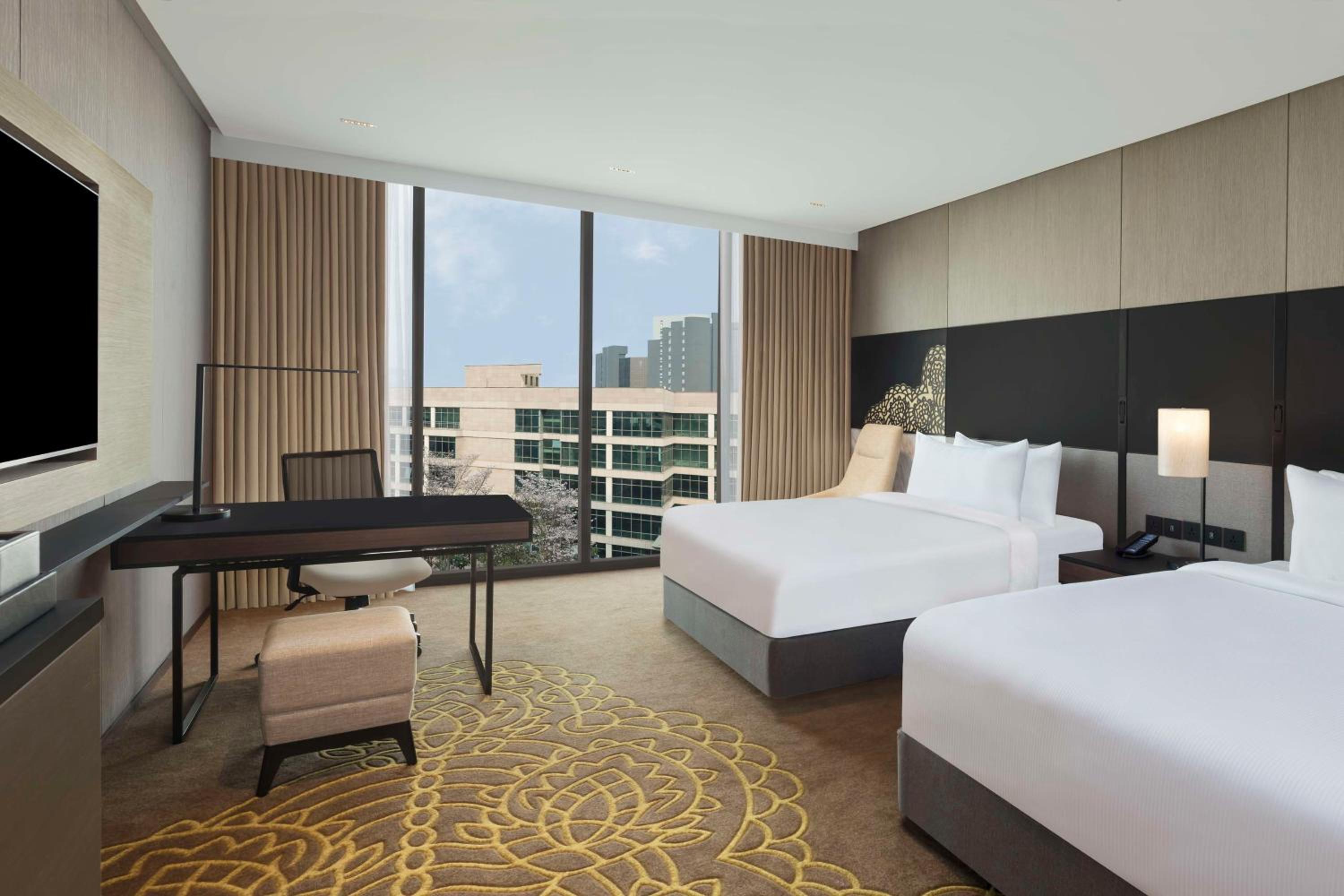 Deluxe Twin Room - Photo 1
