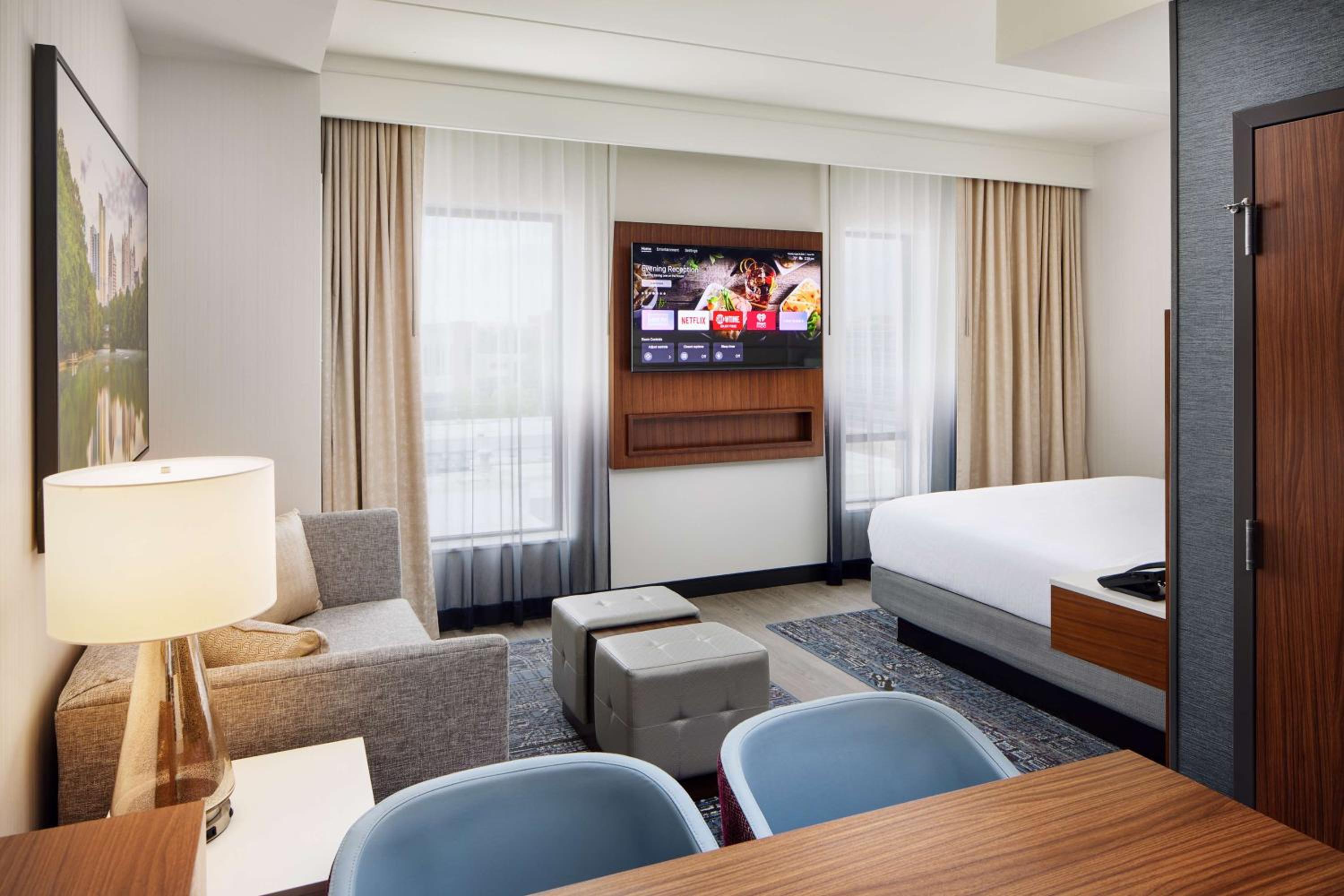 King Studio Suite - Photo 1