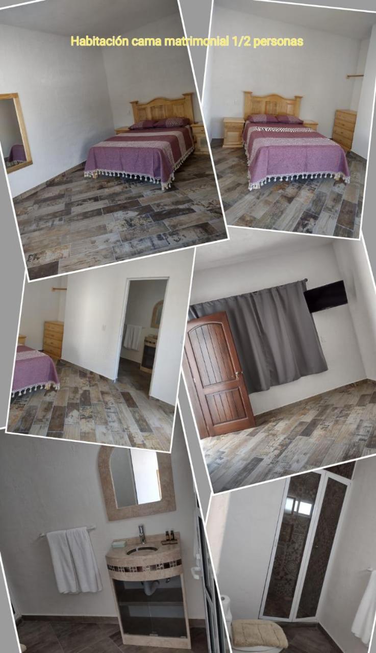 Double Room with Pool View photo 1