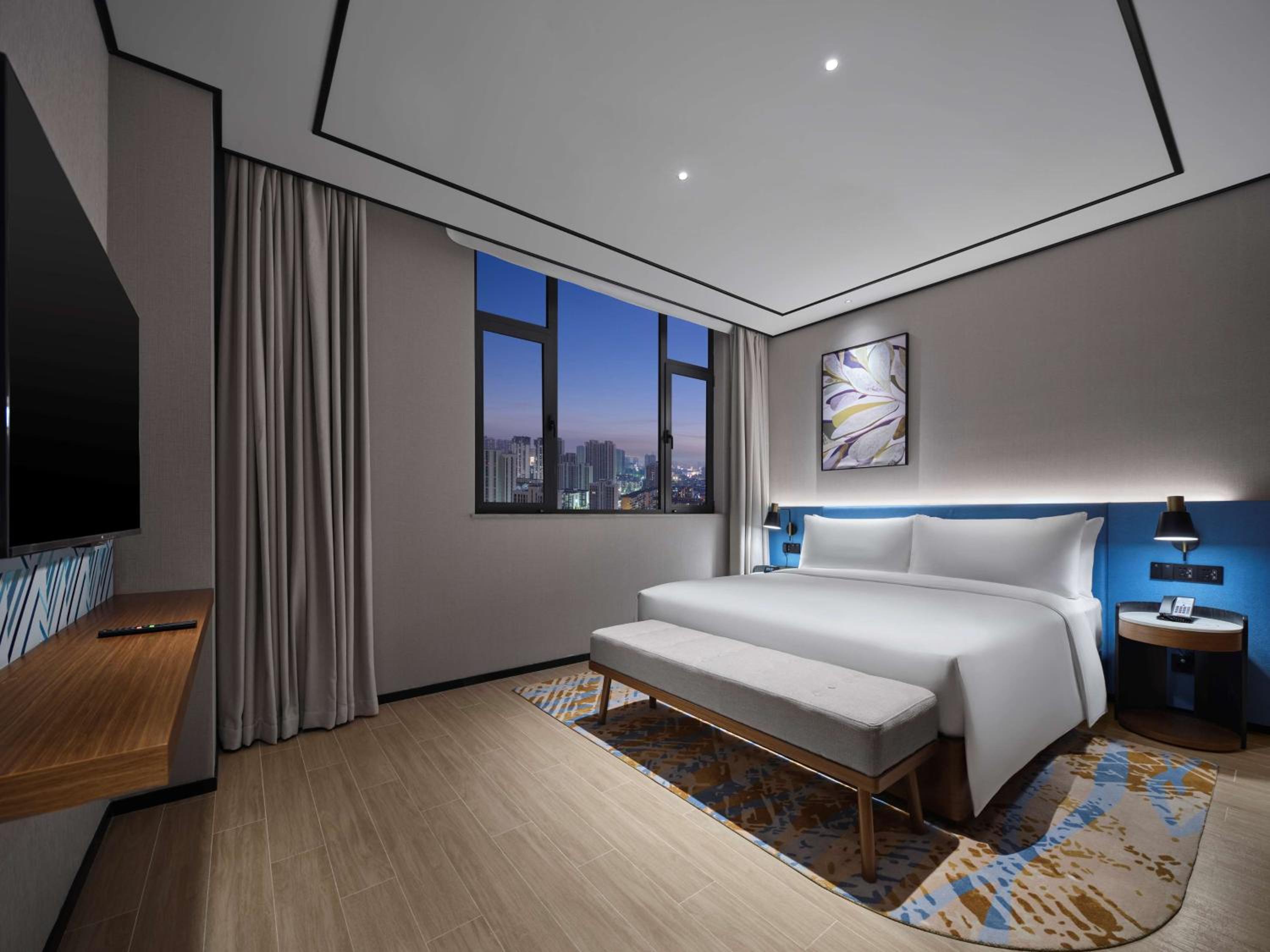 Deluxe King Suite - Photo 1