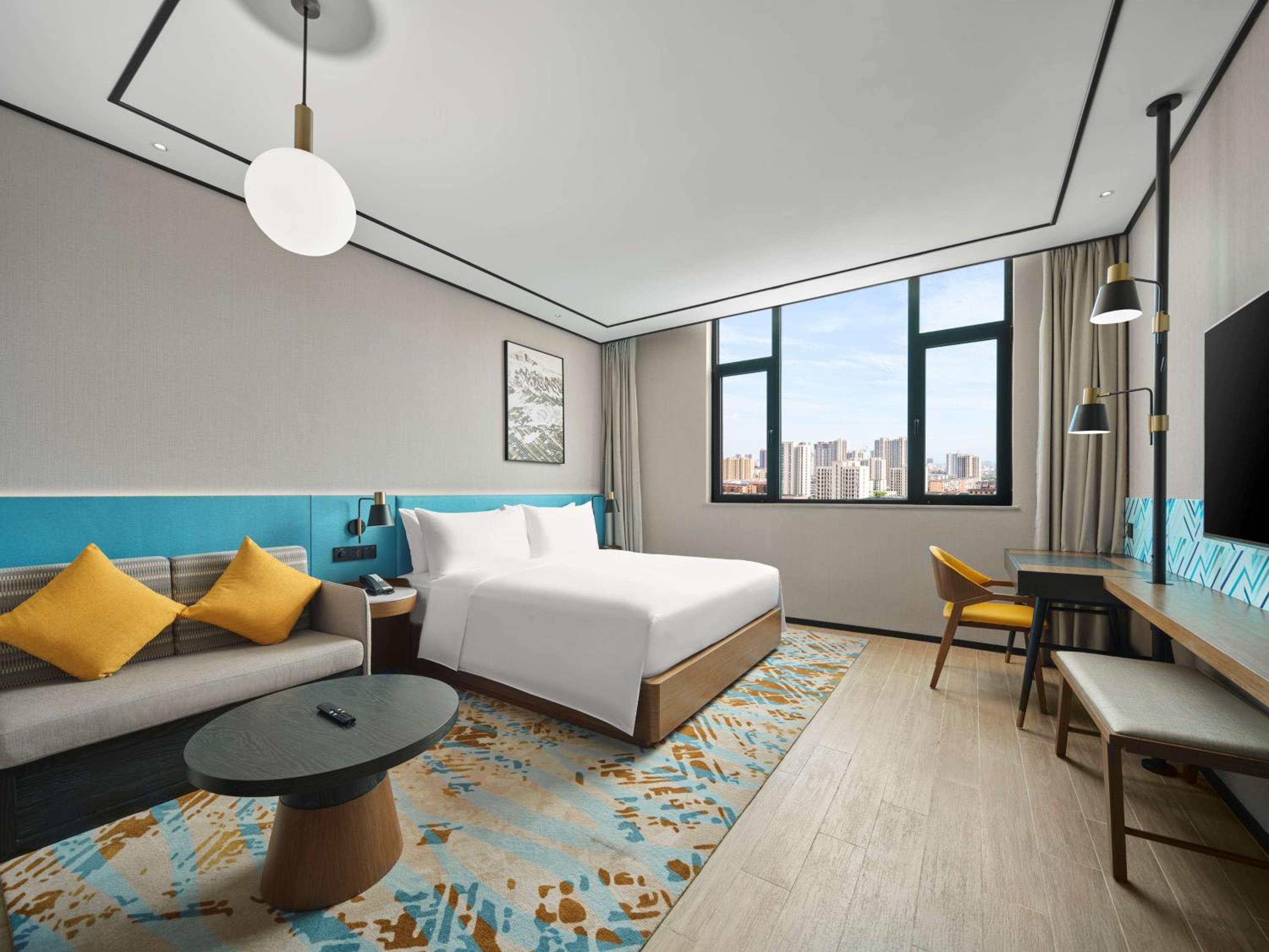 Superior King Room - Photo 3