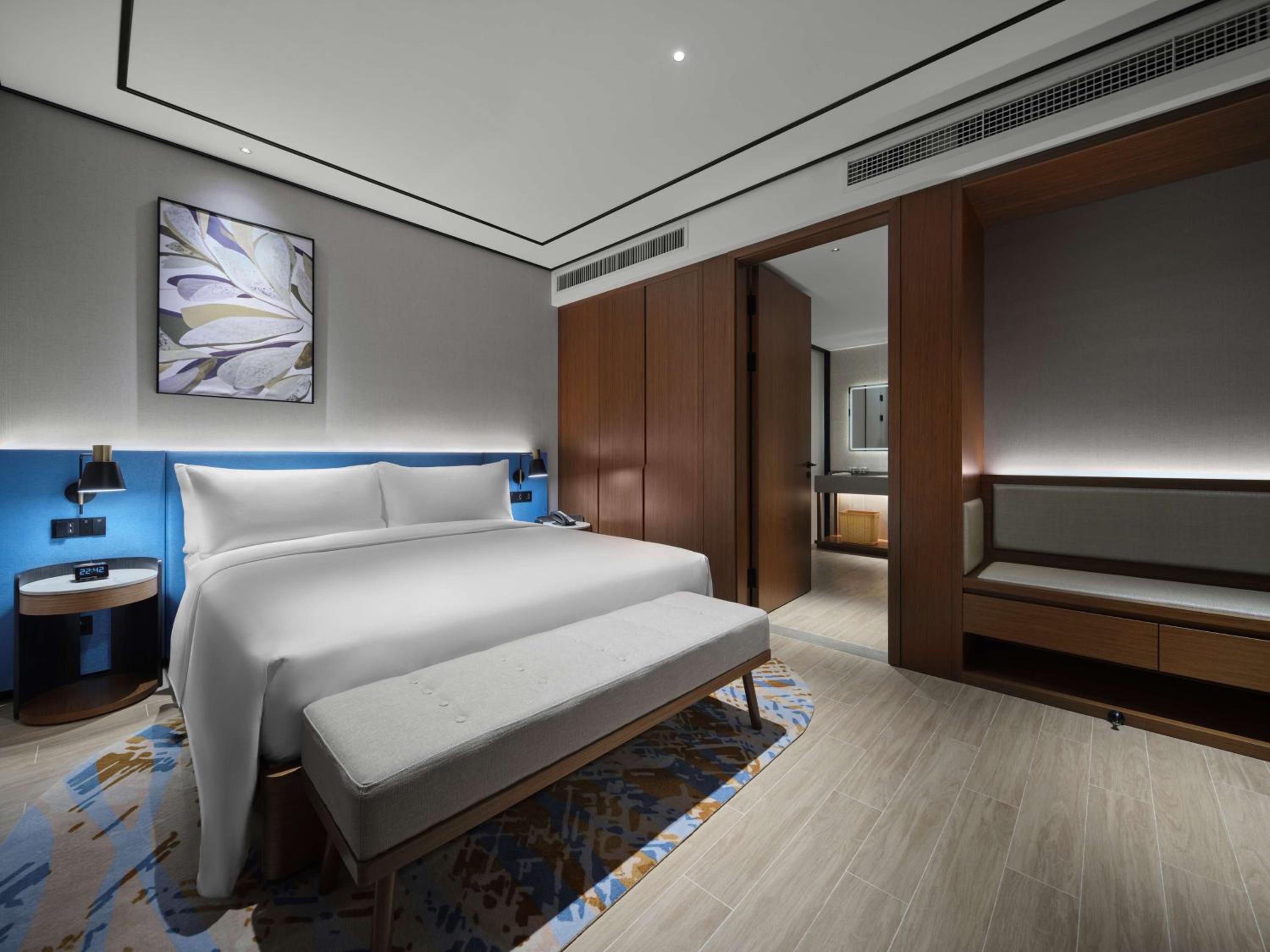 Deluxe King Suite - Photo 3
