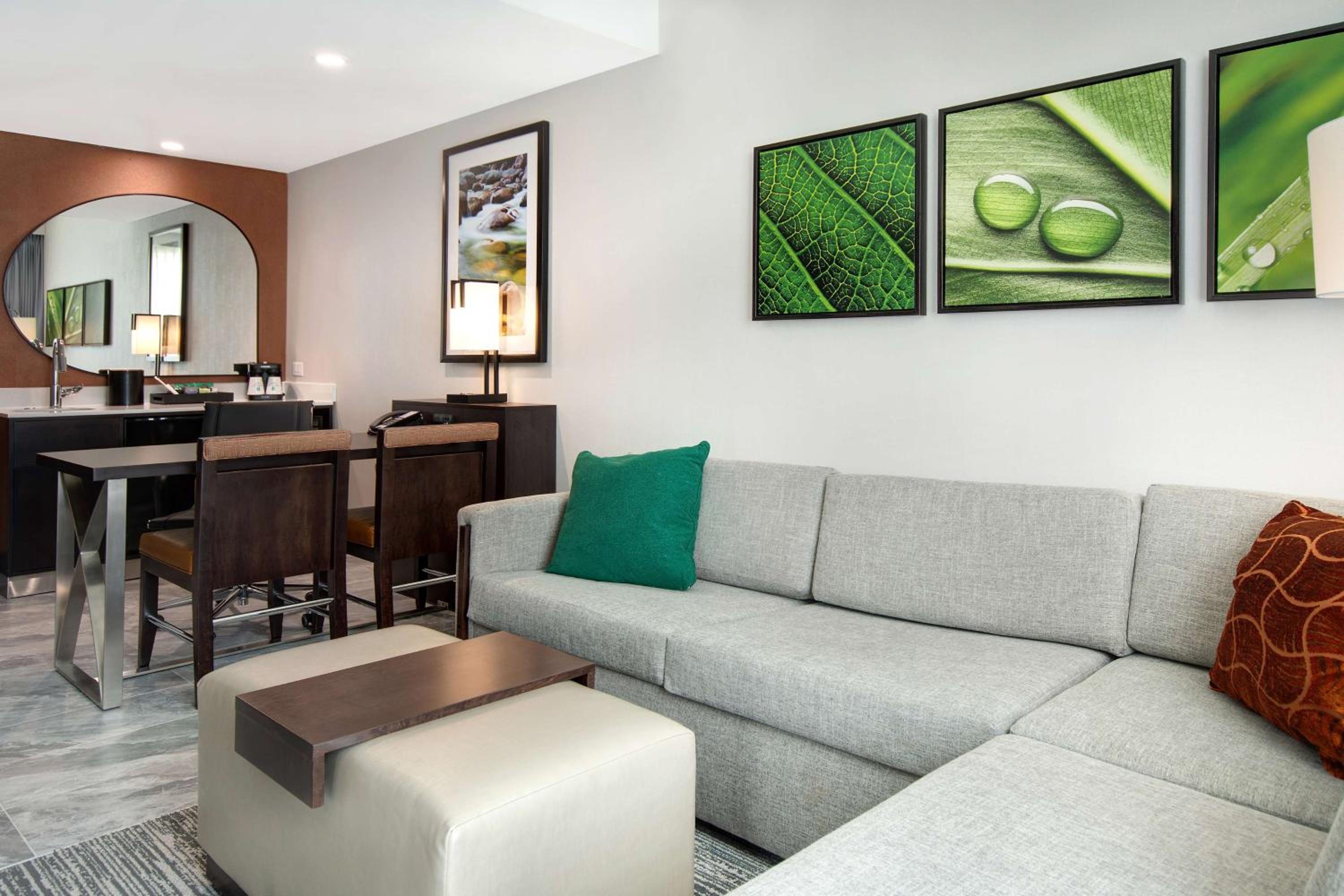 King Studio Suite - Photo 2