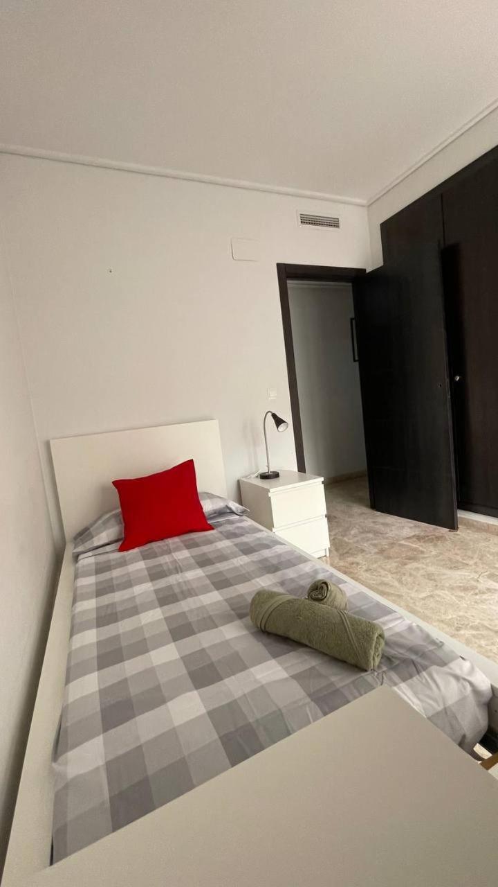 Habitación Individual