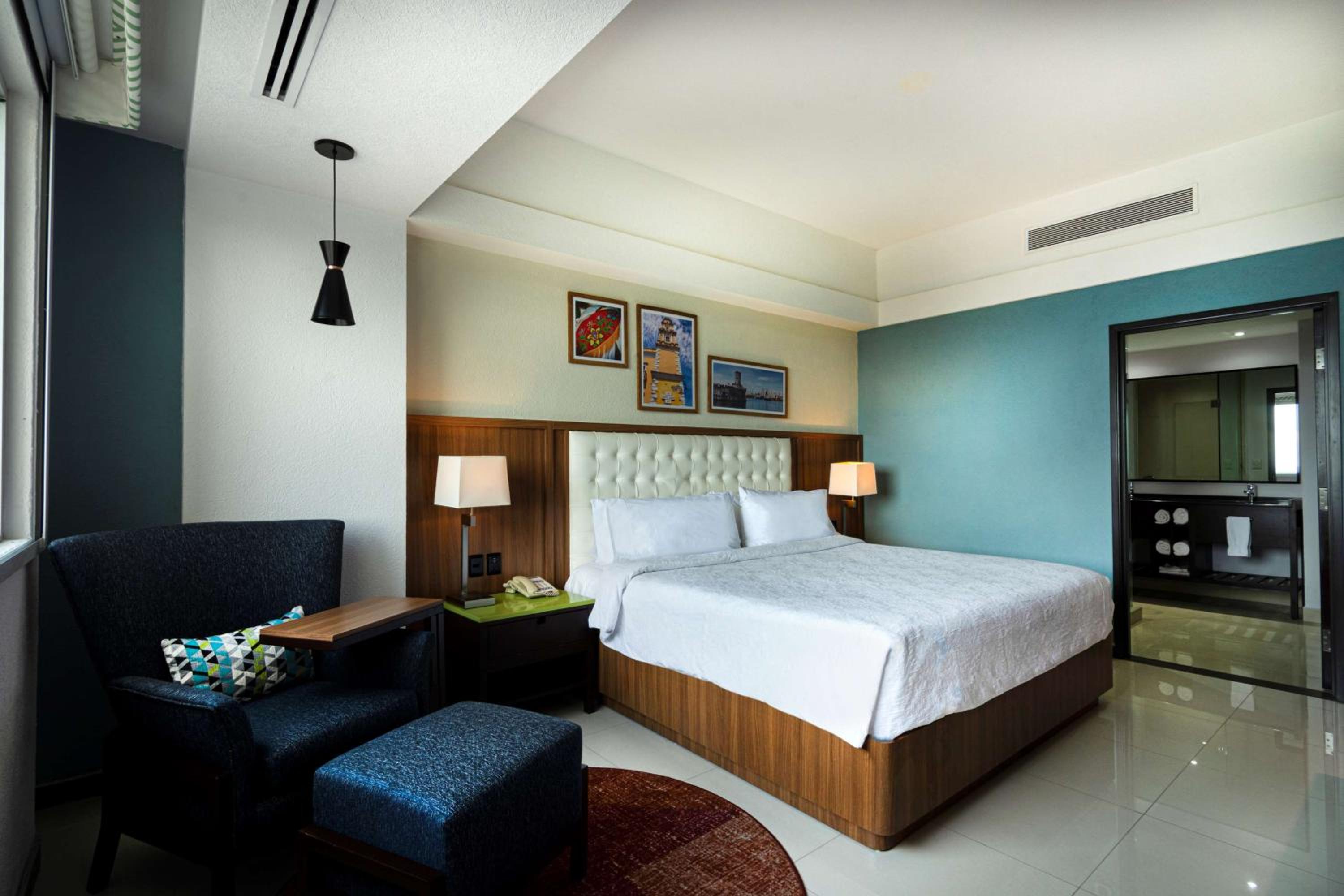 King Studio Suite - Photo 1