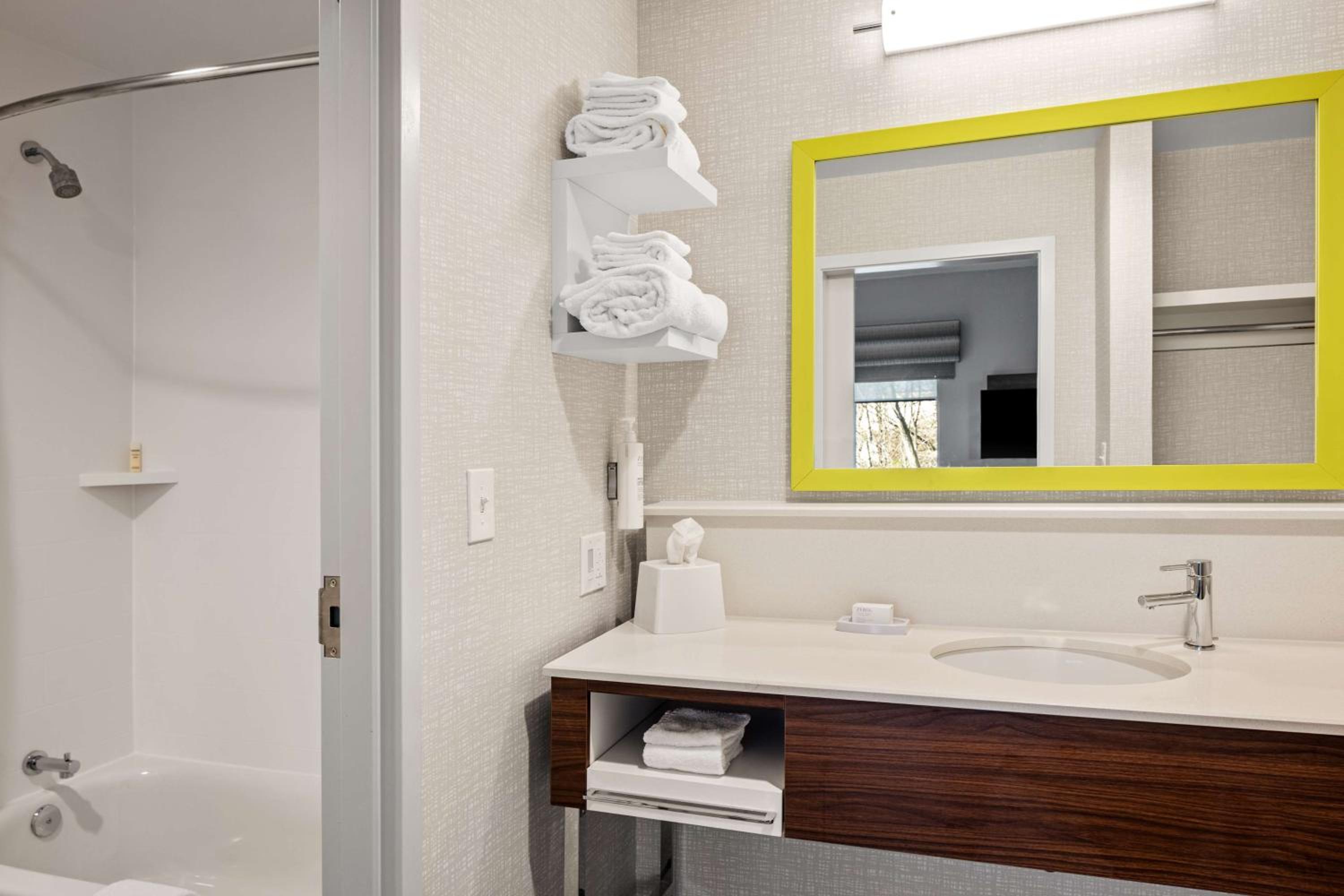 King Studio Suite - Photo 2