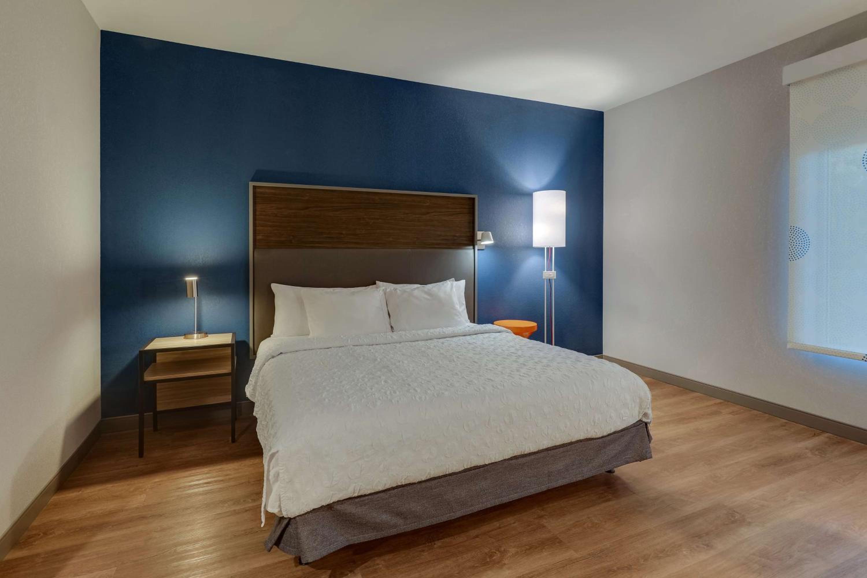 King Room - Hearing Access - Photo 2
