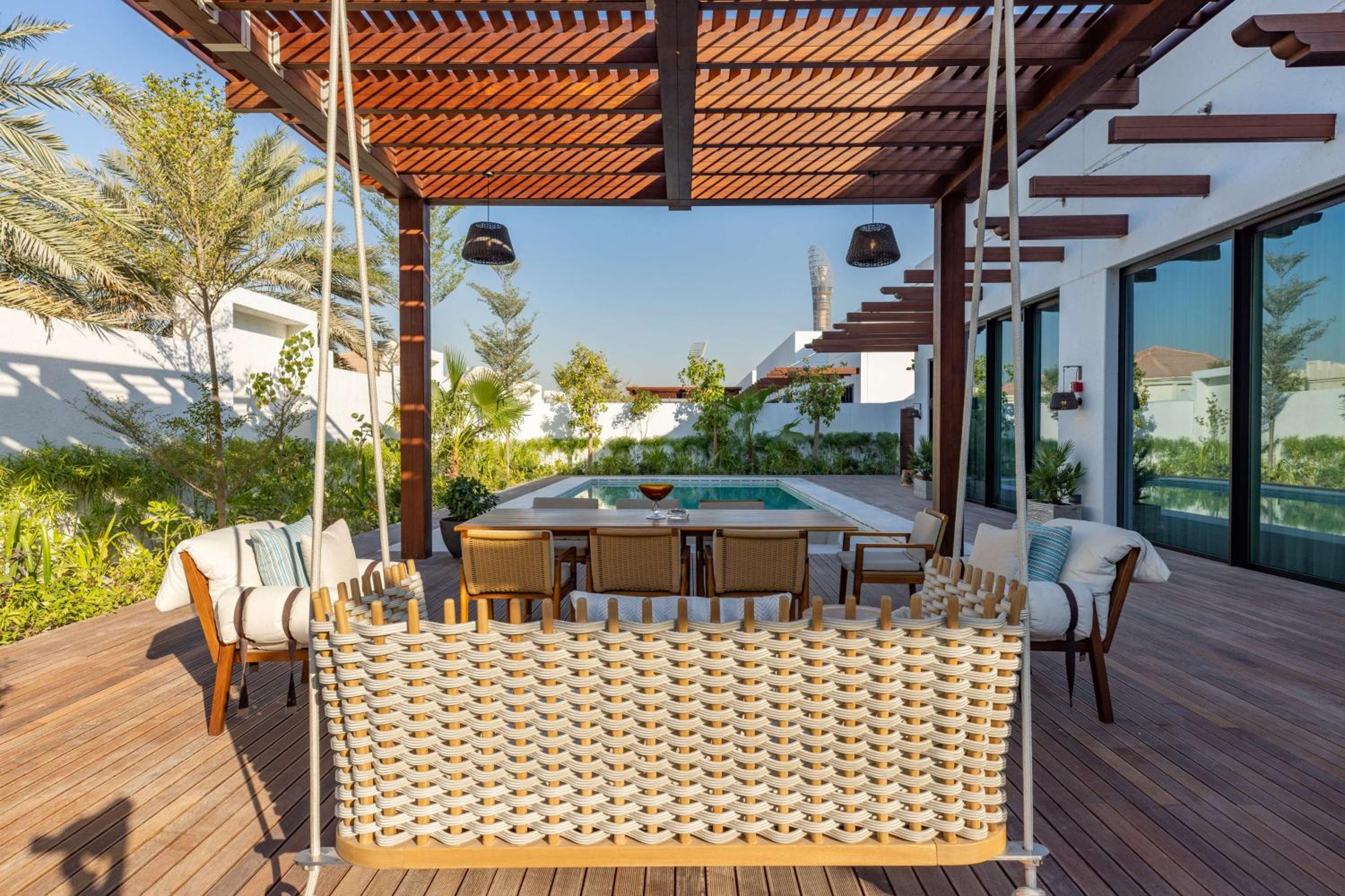 Two-Bedroom Villa with Private Pool - Photo 17