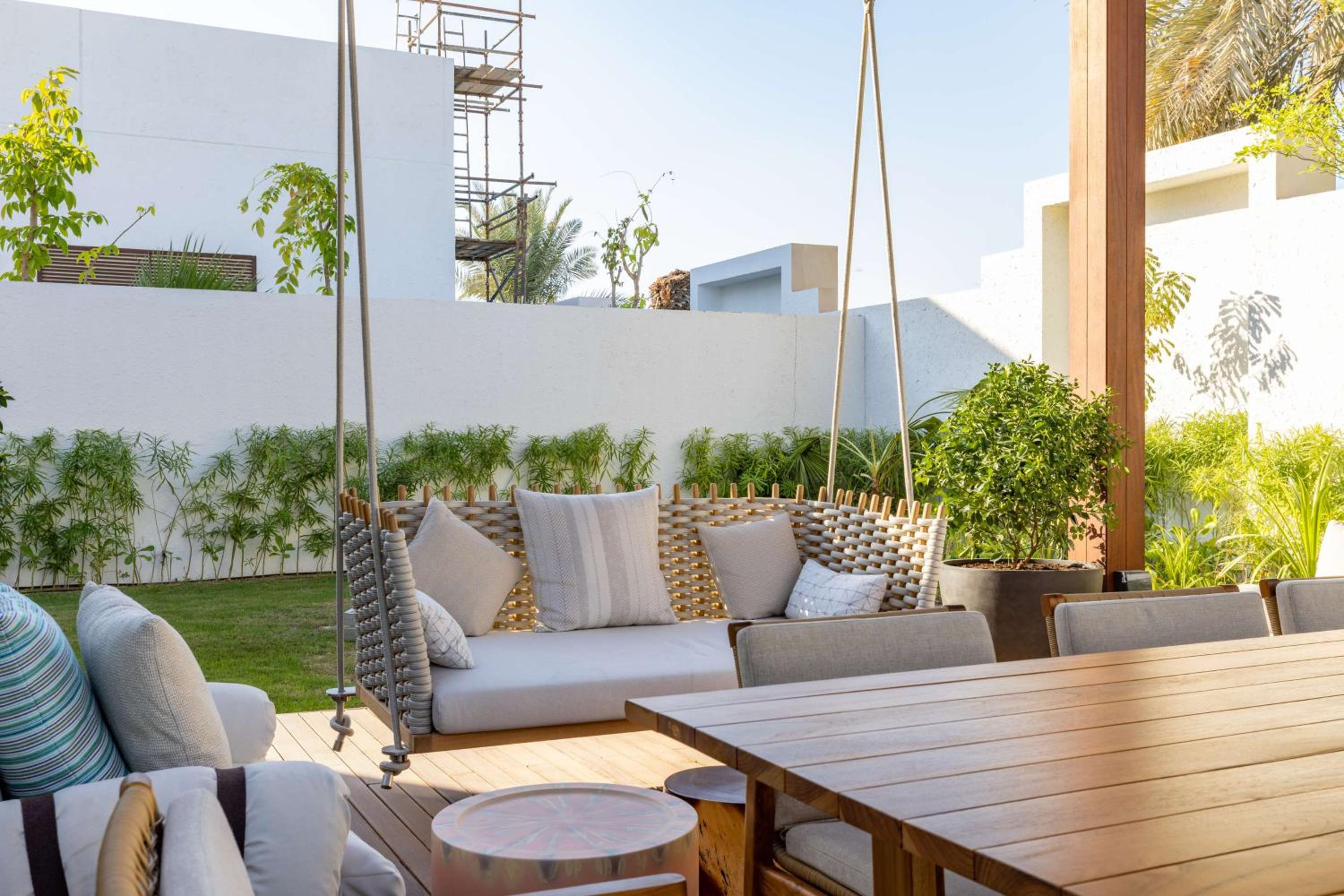 Two-Bedroom Villa with Private Pool - Photo 18