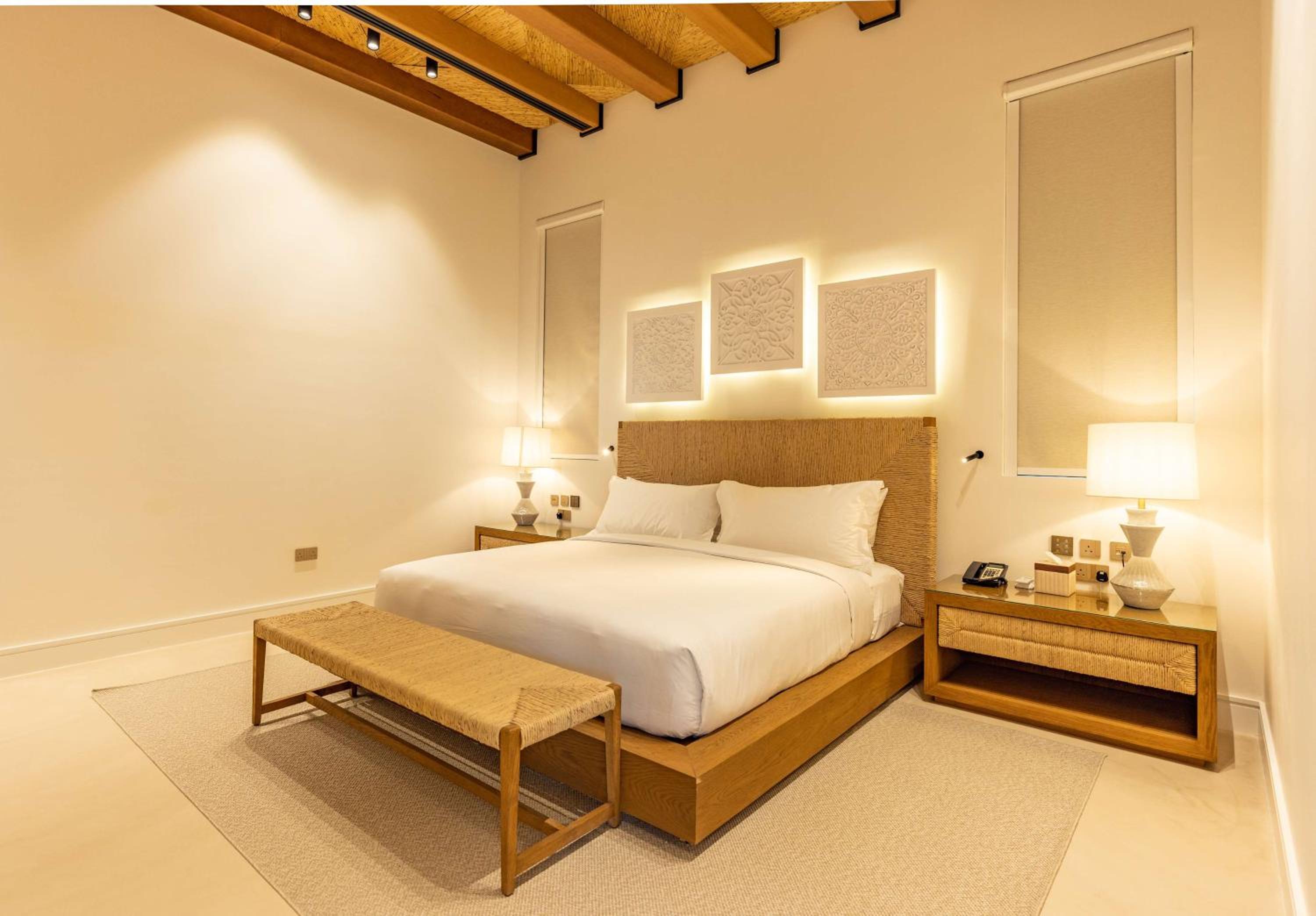 Two-Bedroom Villa with Private Pool - Photo 1