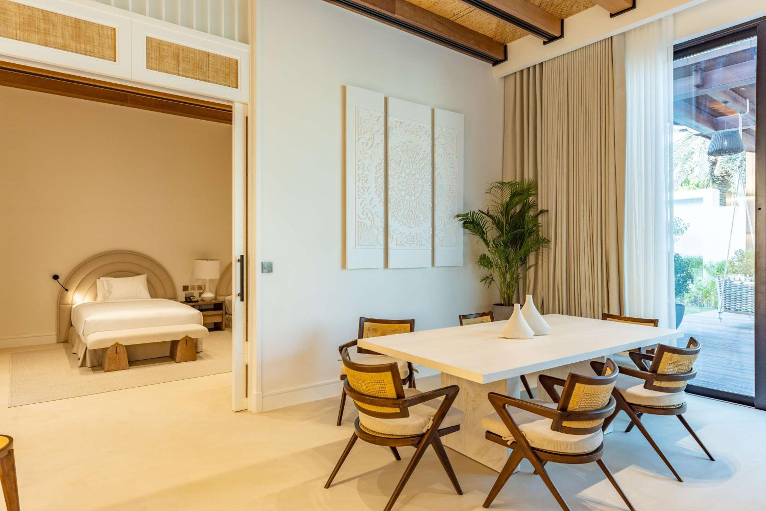 Two-Bedroom Villa with Private Pool - Photo 12