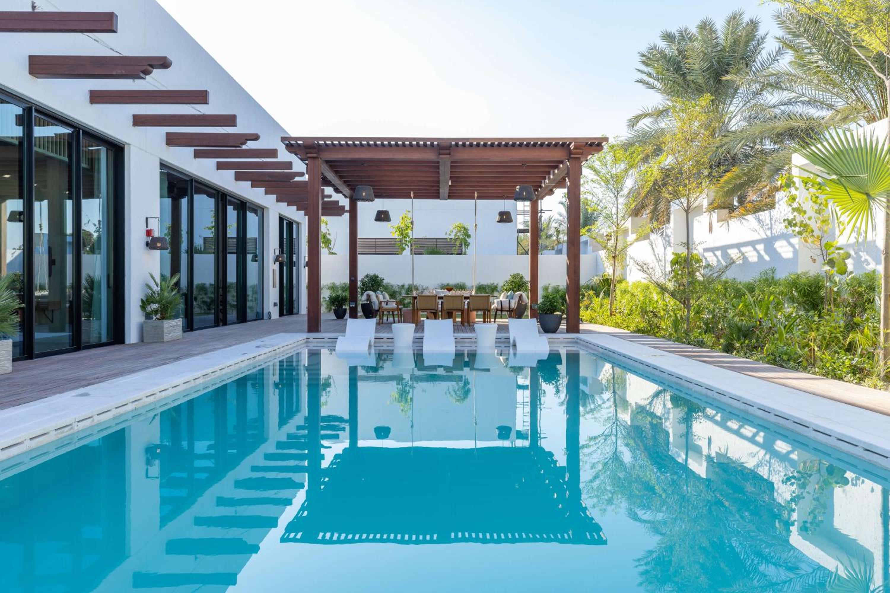 Two-Bedroom Villa with Private Pool - Photo 14