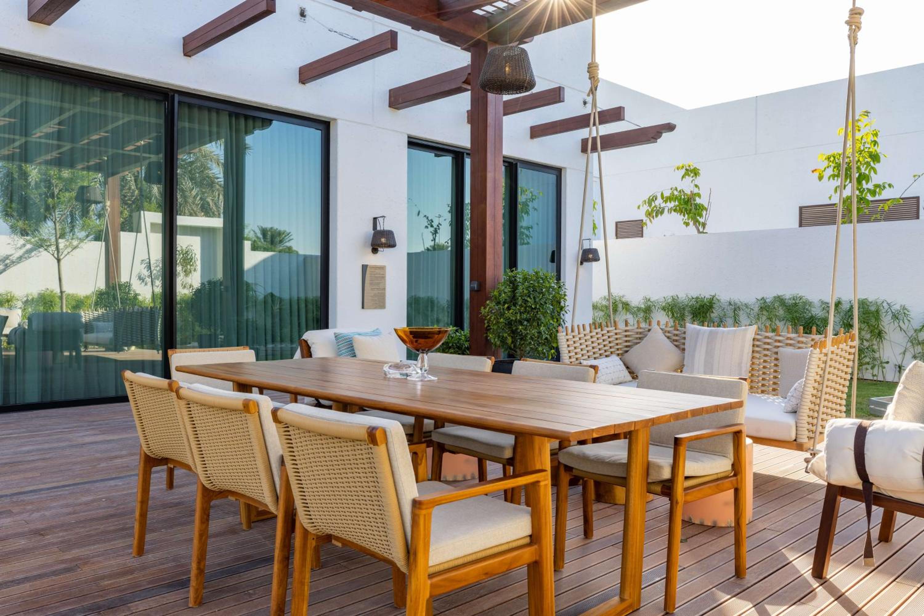 Two-Bedroom Villa with Private Pool - Photo 13