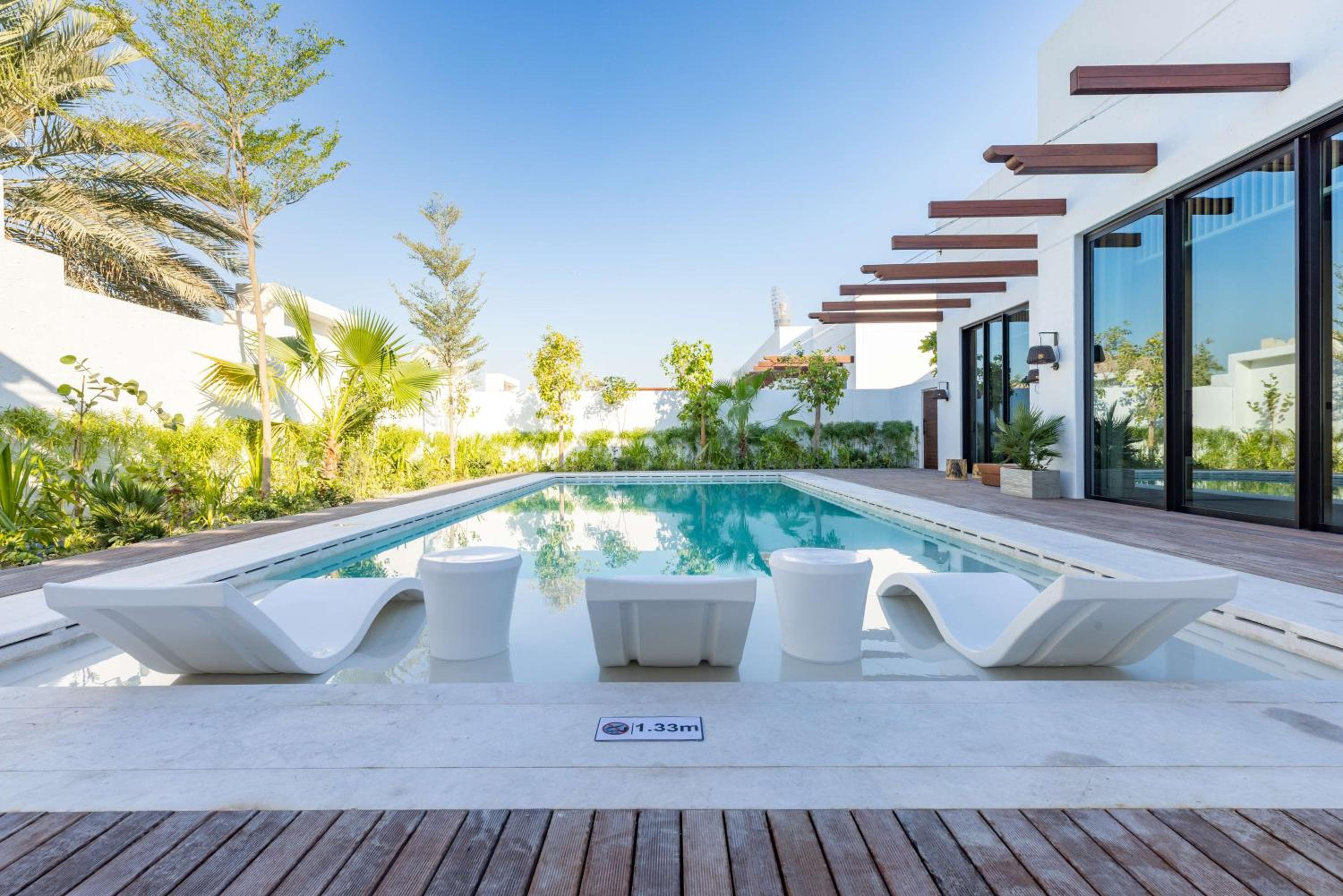 Two-Bedroom Villa with Private Pool - Photo 16
